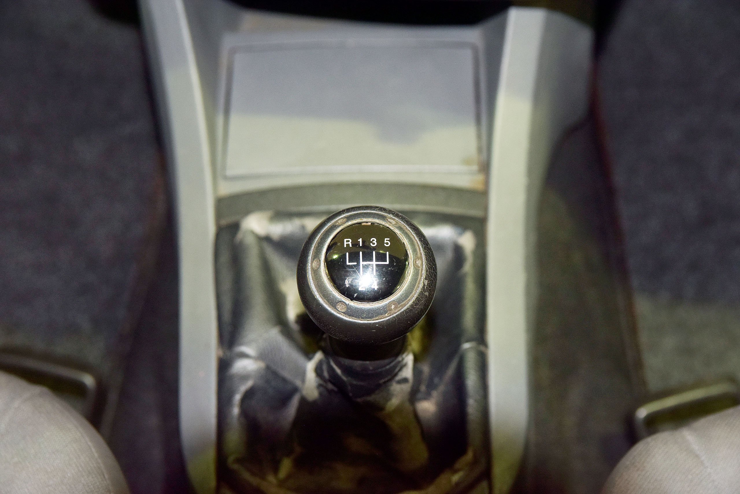 Foto Seat Ibiza 19