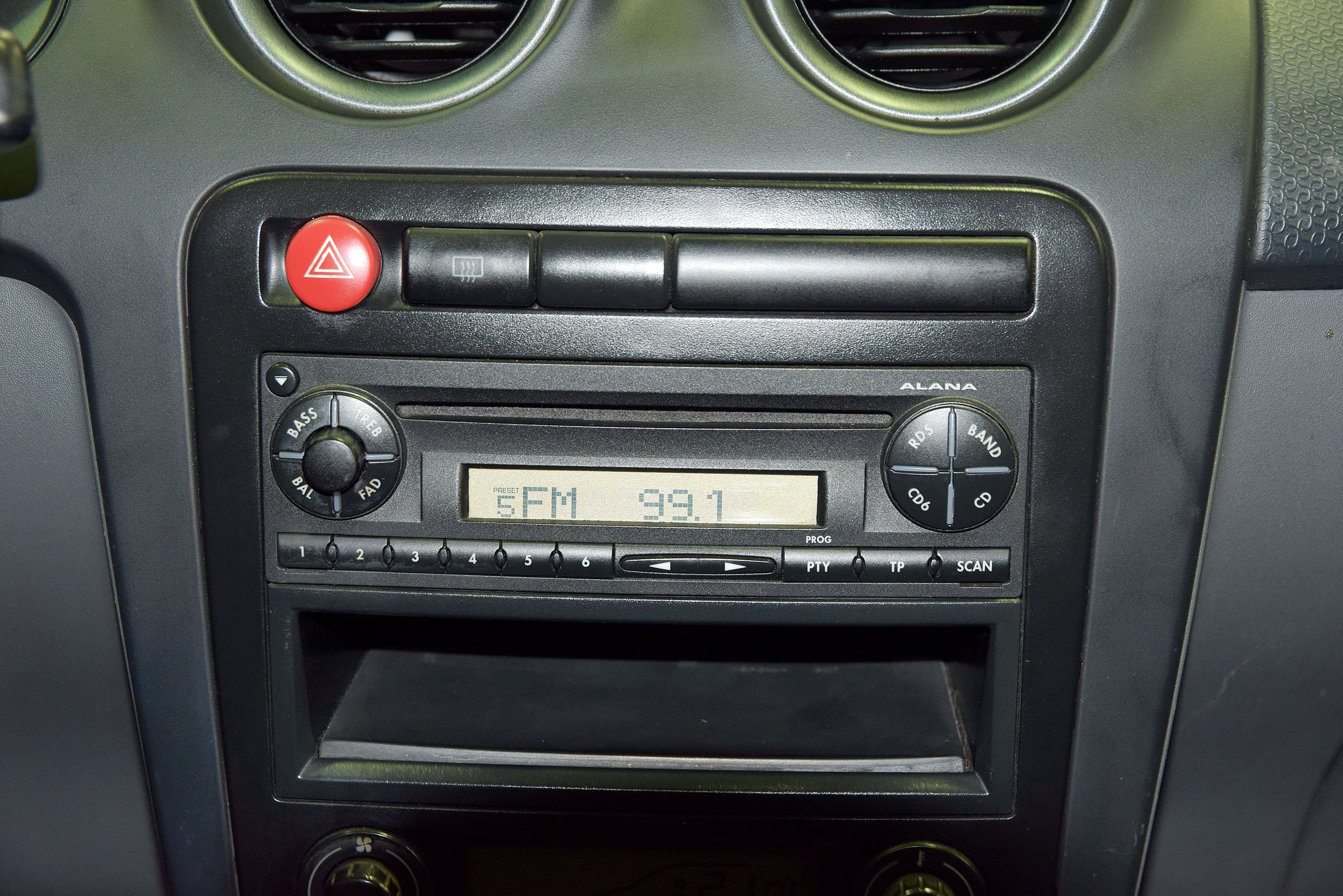 Foto Seat Ibiza 17