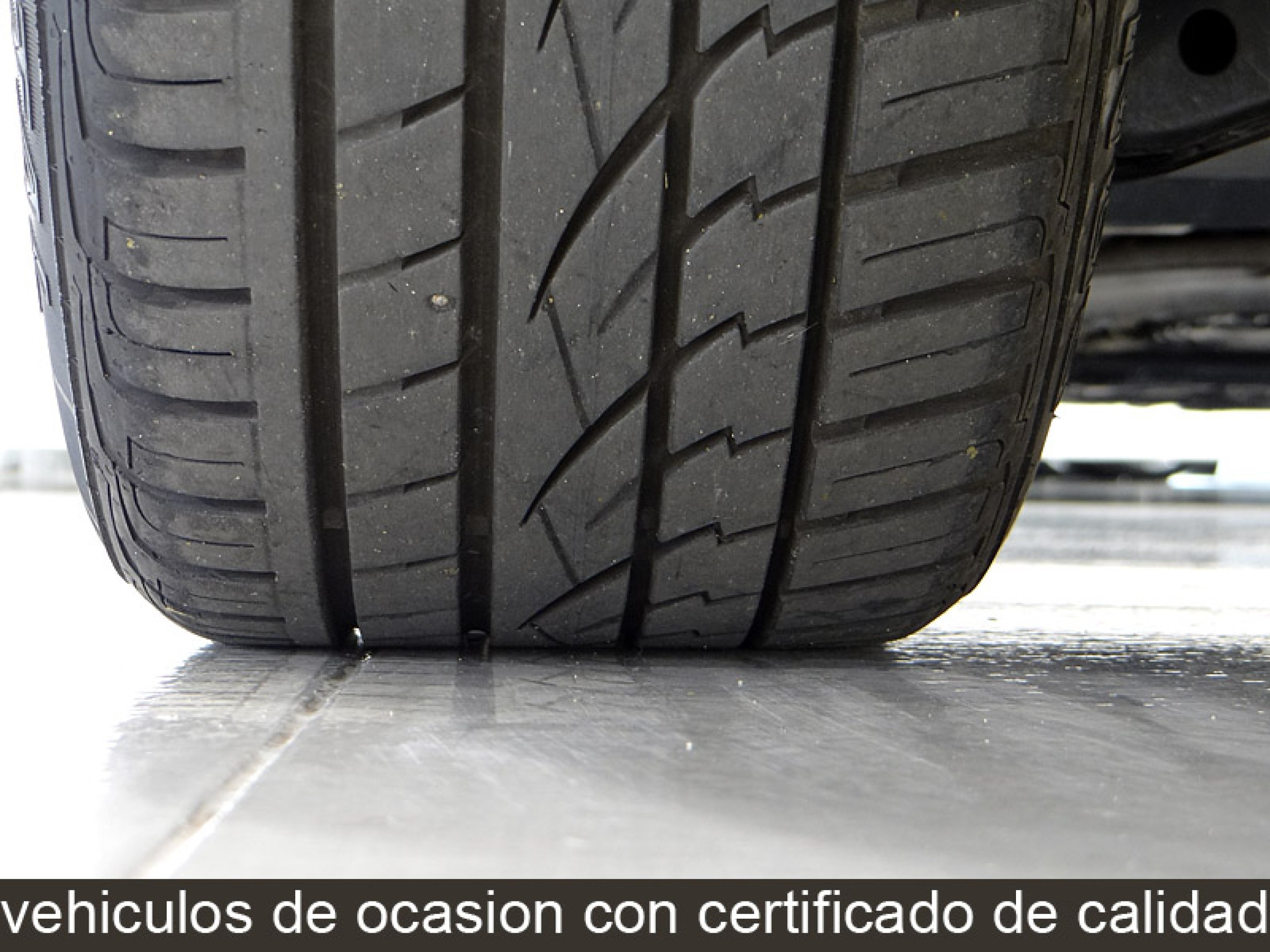 Foto Infiniti EX30 45