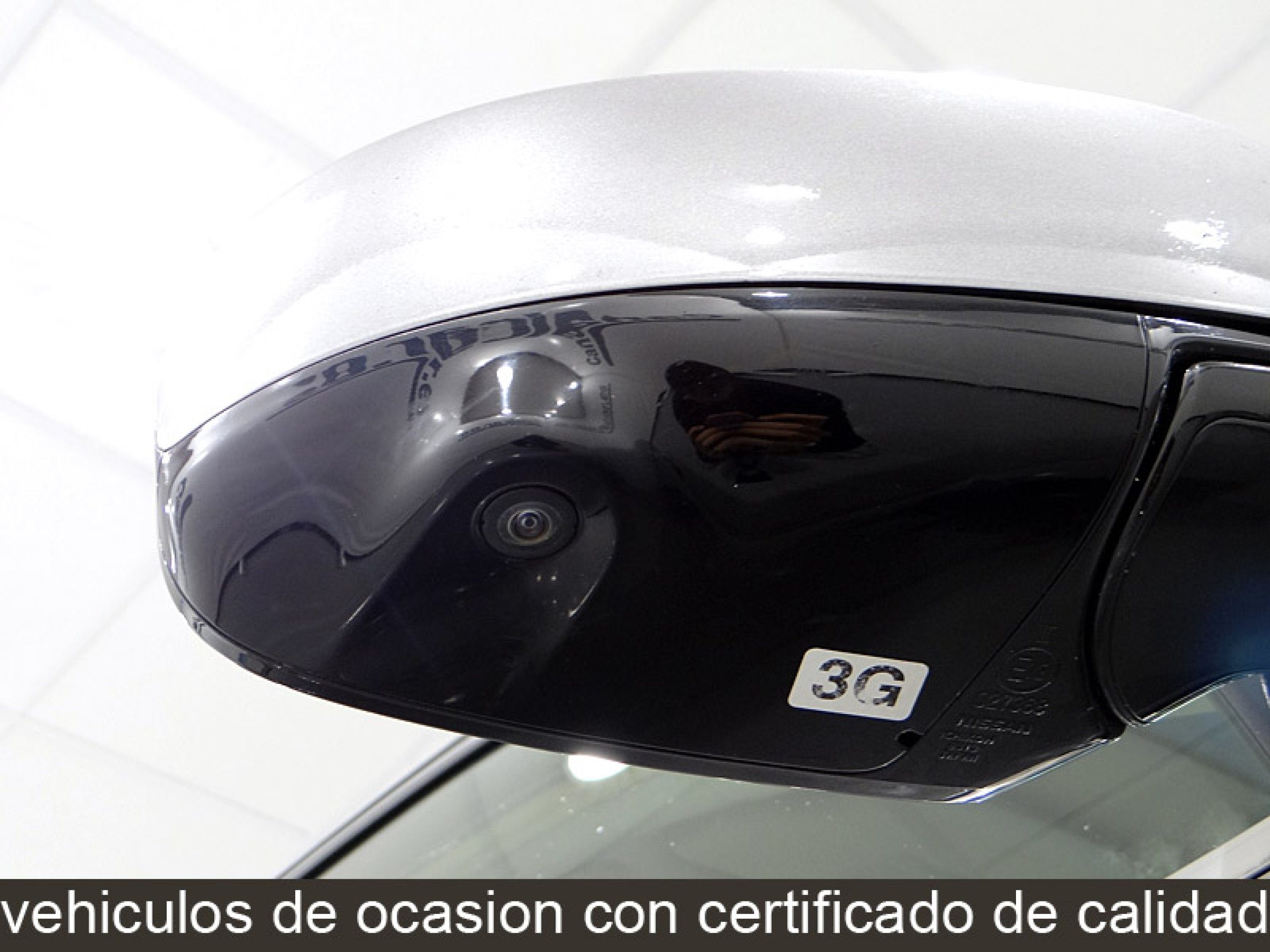 Foto Infiniti EX30 47