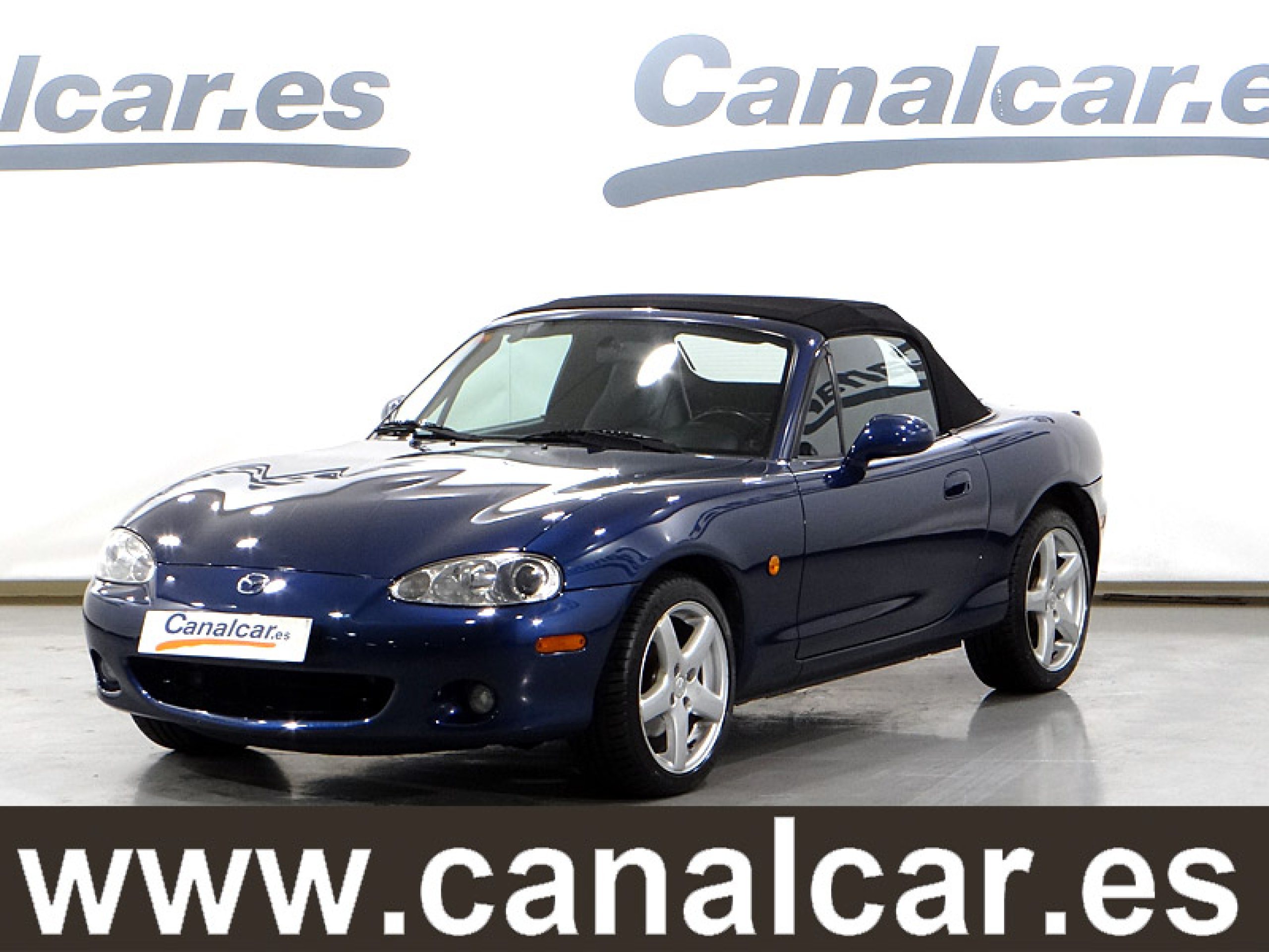 Foto Mazda MX-5 1