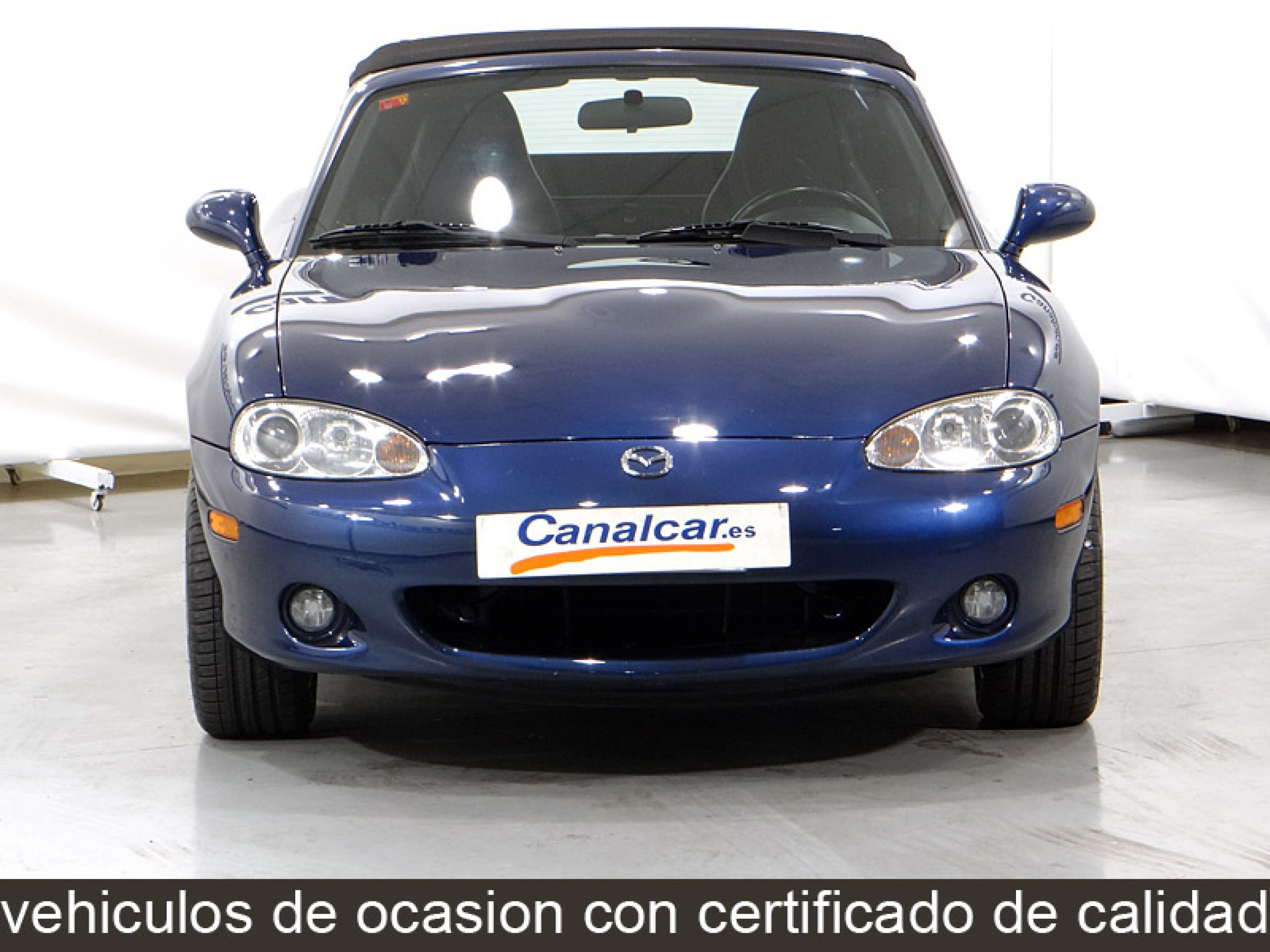 Foto Mazda MX-5 2