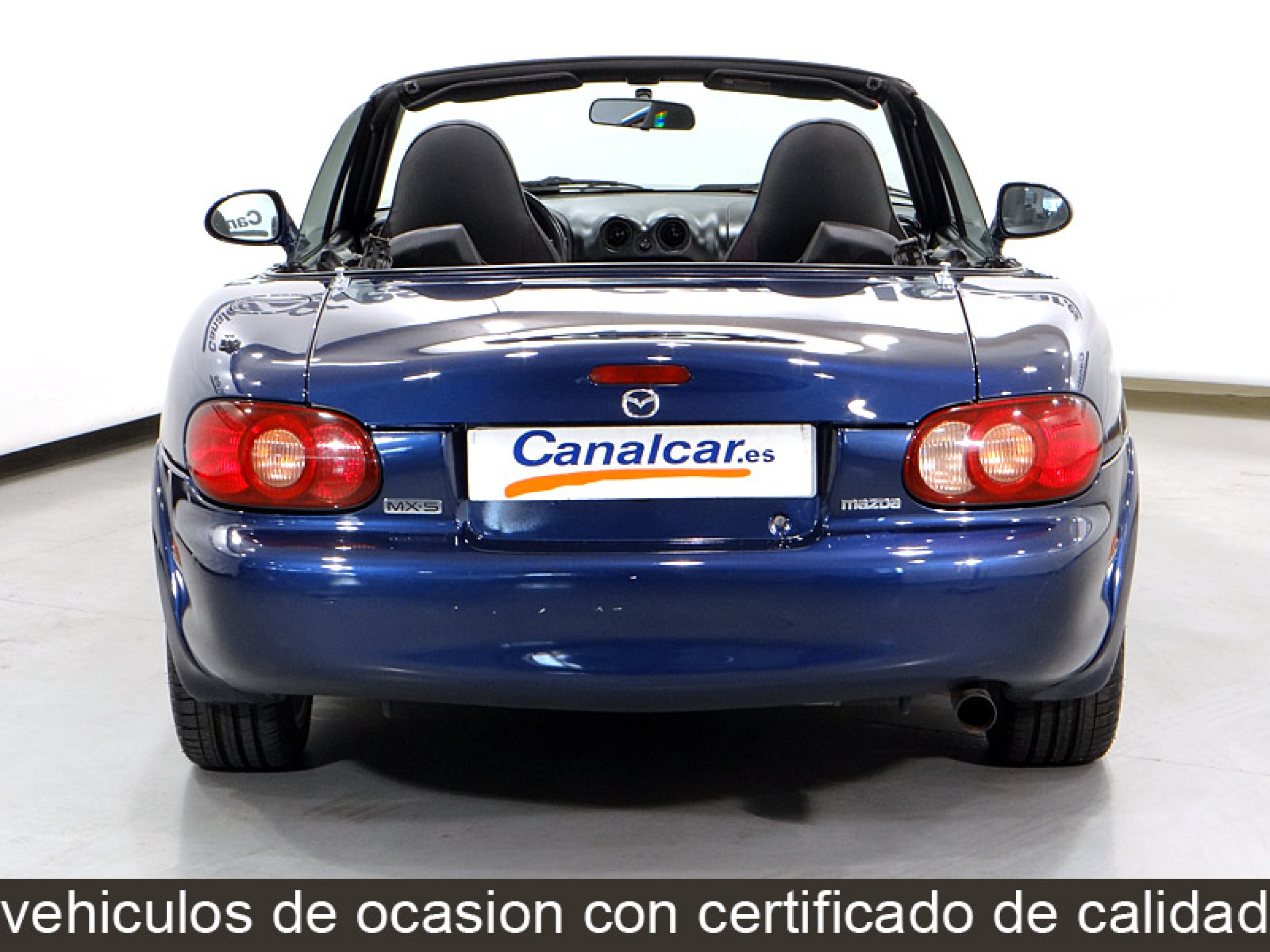 Foto Mazda MX-5 6