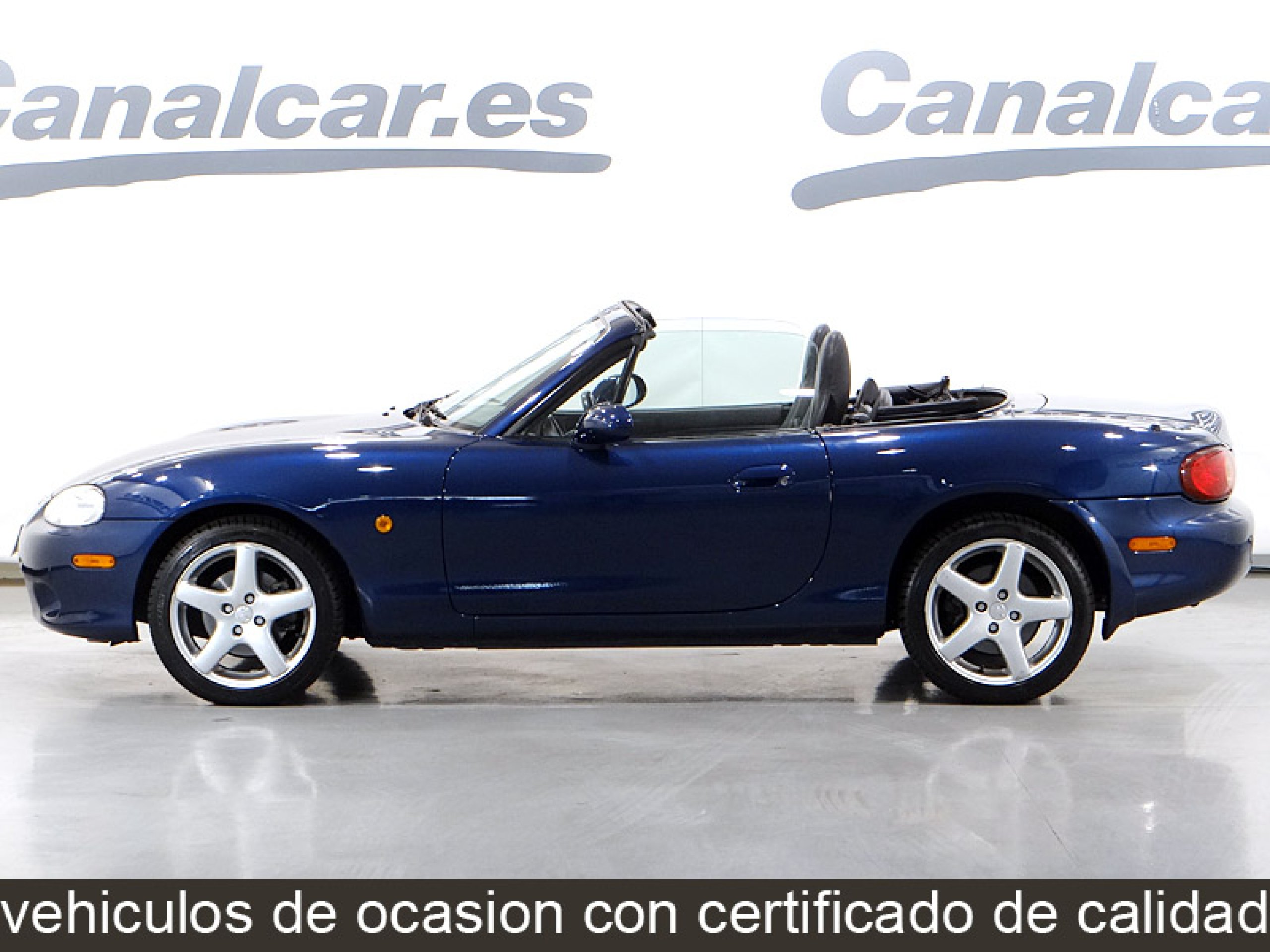 Foto Mazda MX-5 10