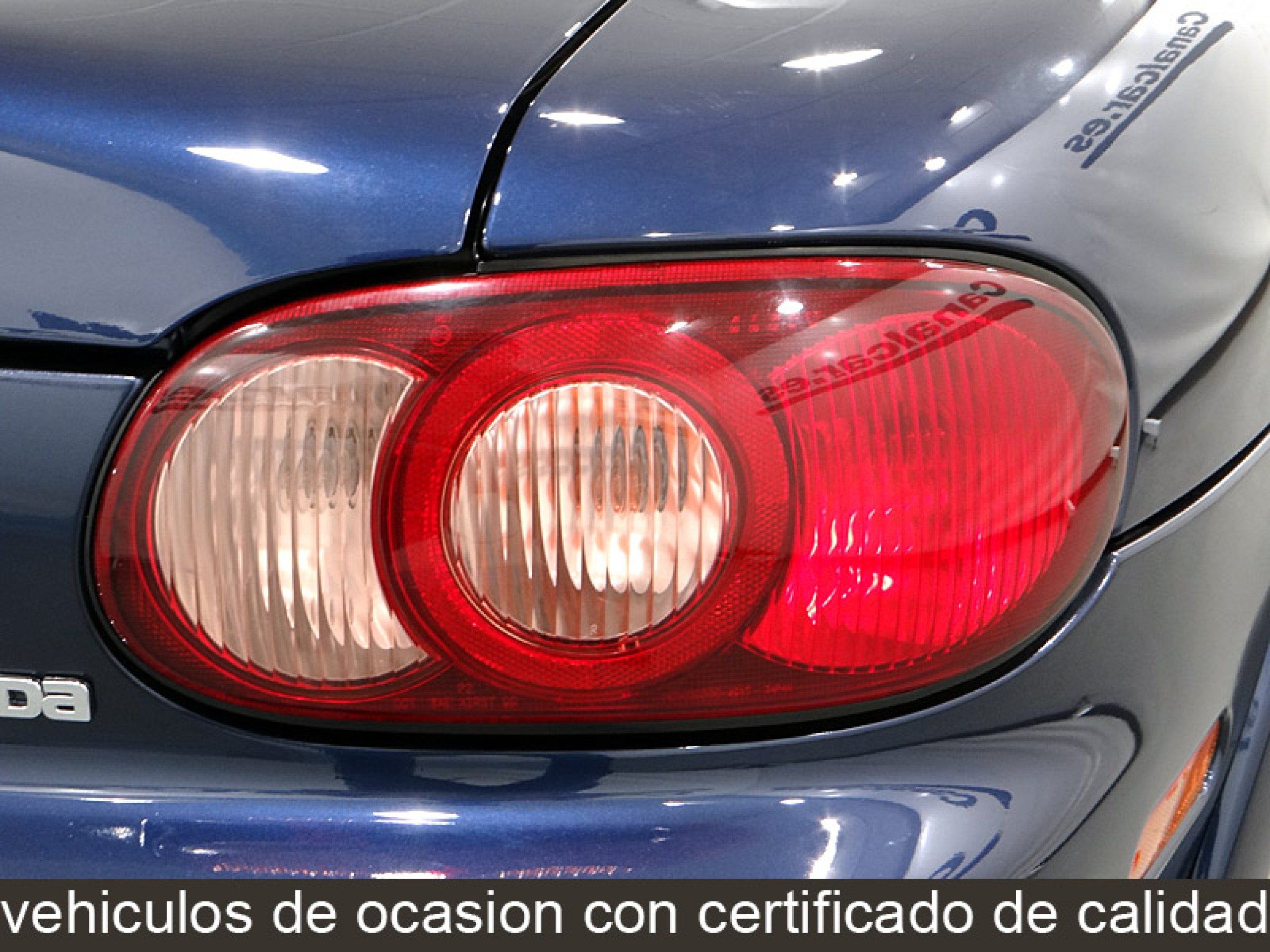 Foto Mazda MX-5 13