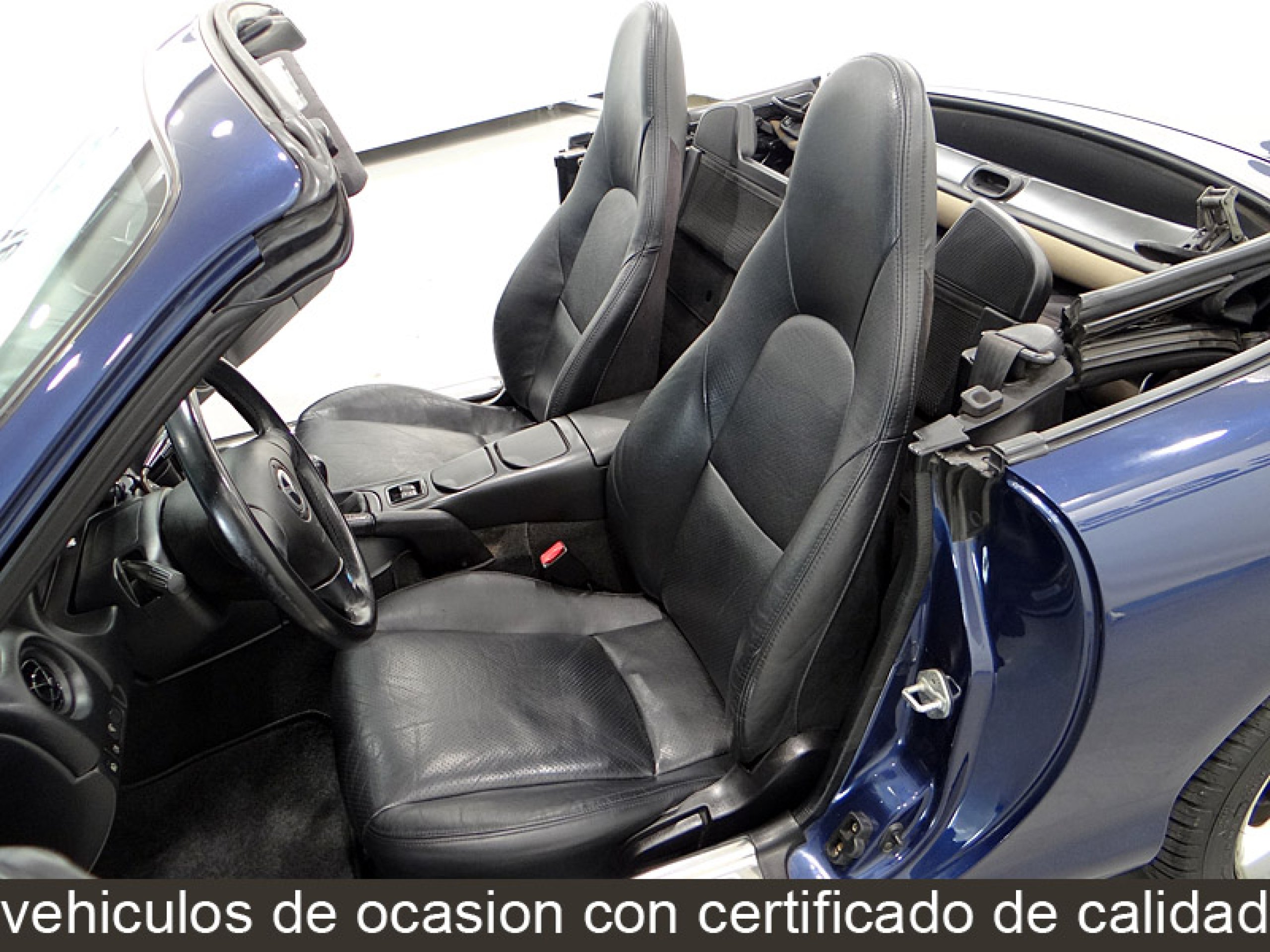 Foto Mazda MX-5 17