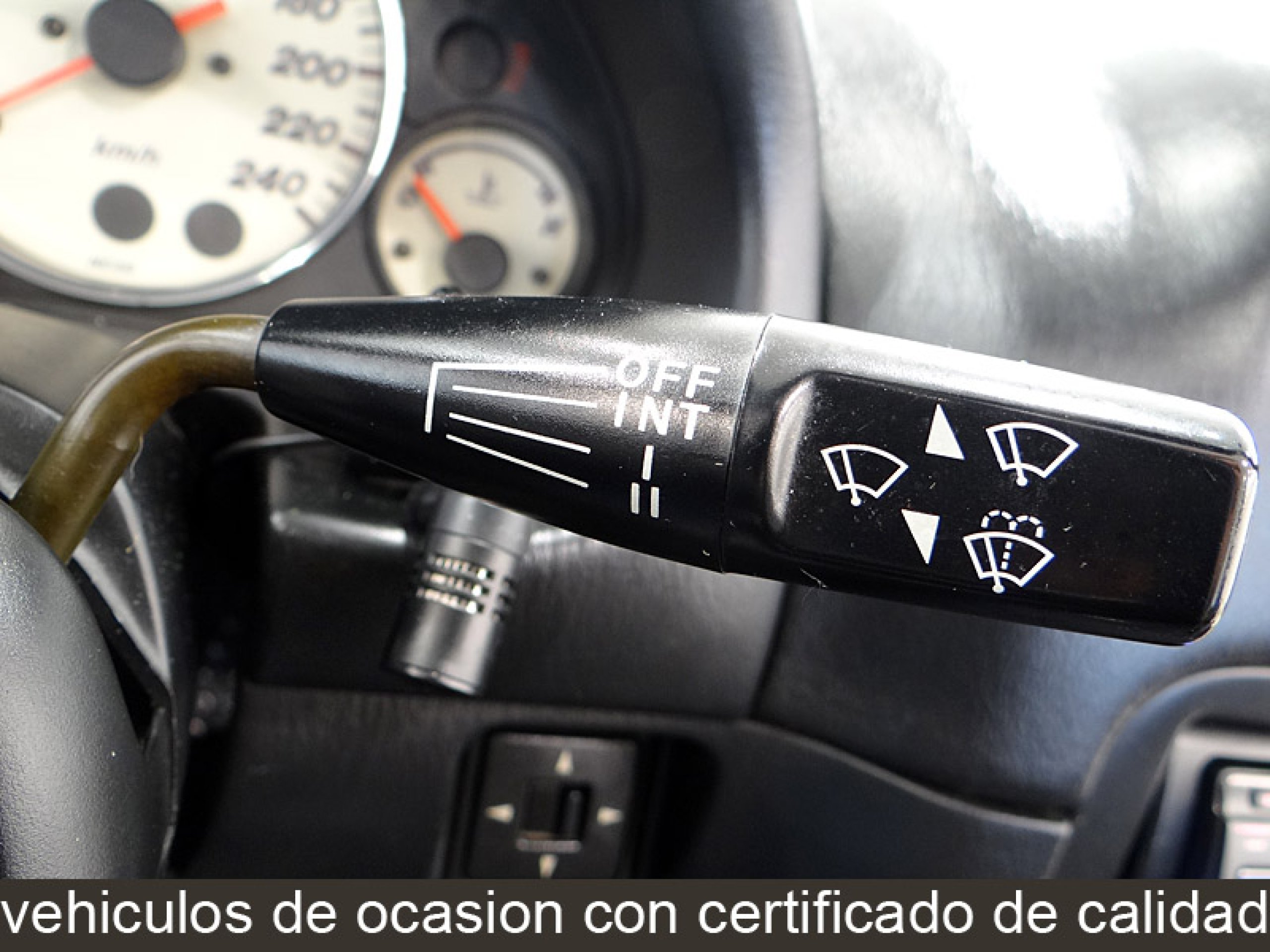 Foto Mazda MX-5 26