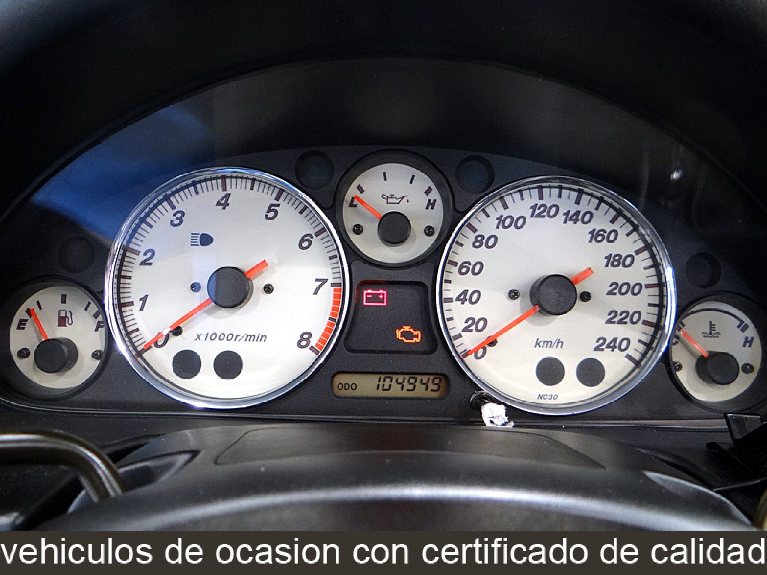 Foto Mazda MX-5 27