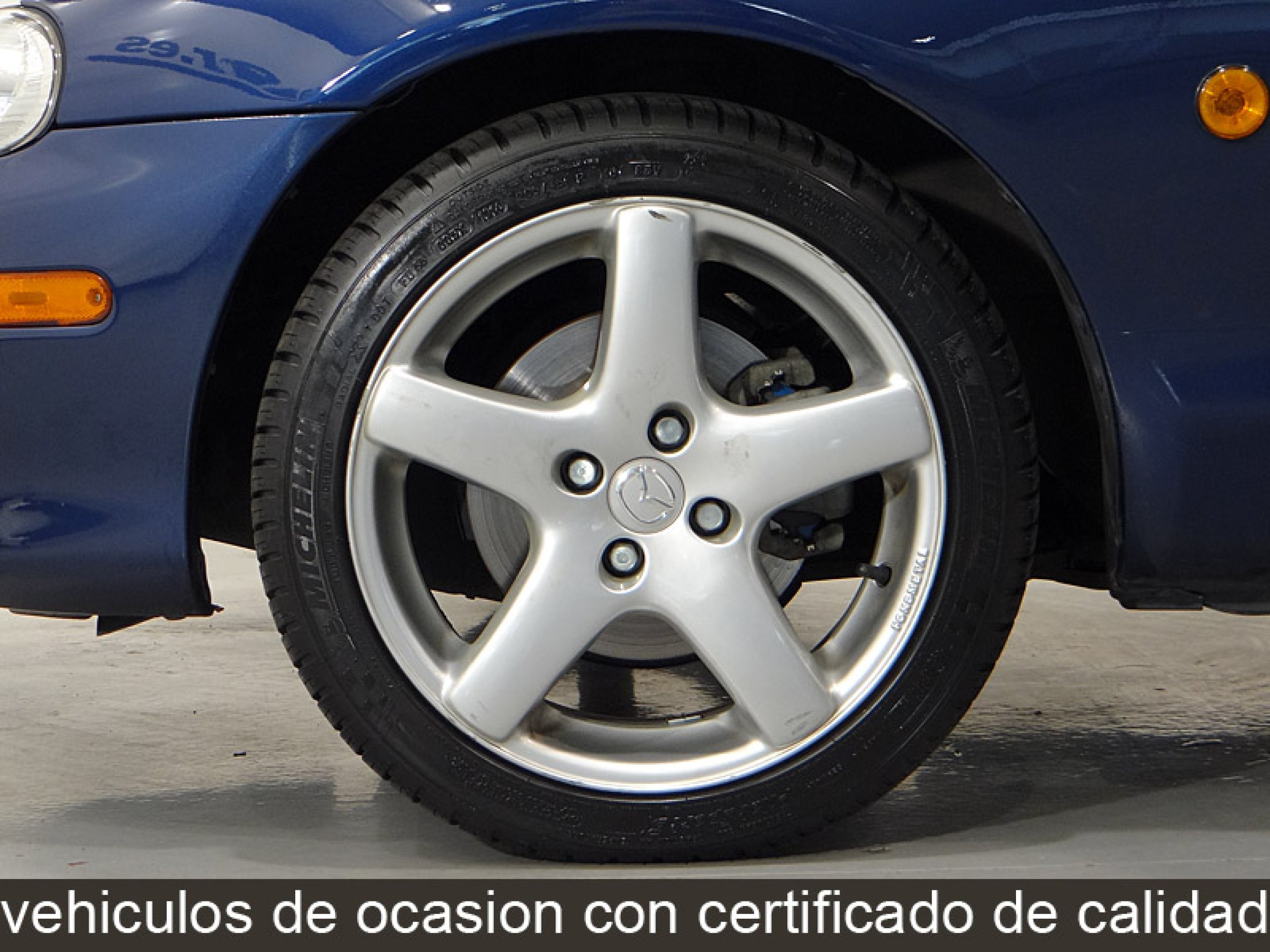 Foto Mazda MX-5 31