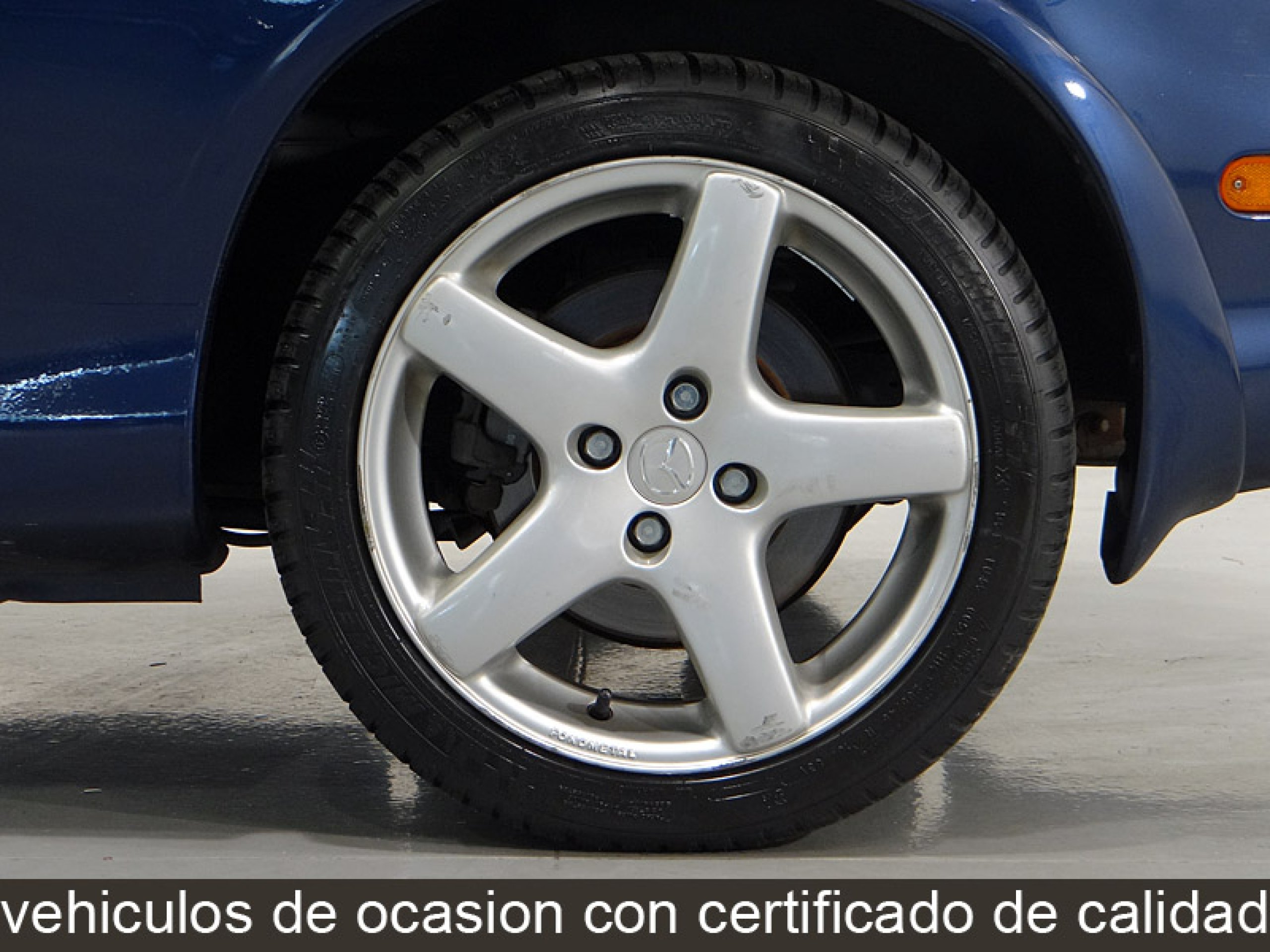 Foto Mazda MX-5 32
