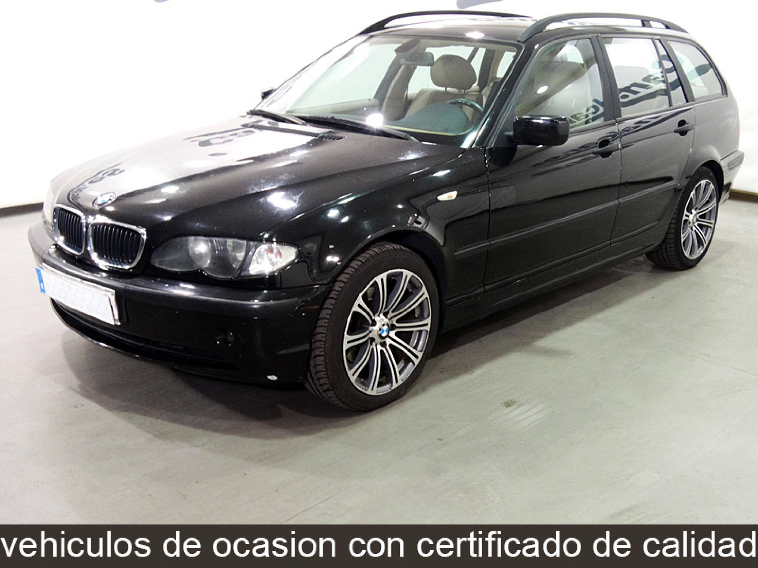 Foto Bmw 320 1 Foto Bmw 320 1