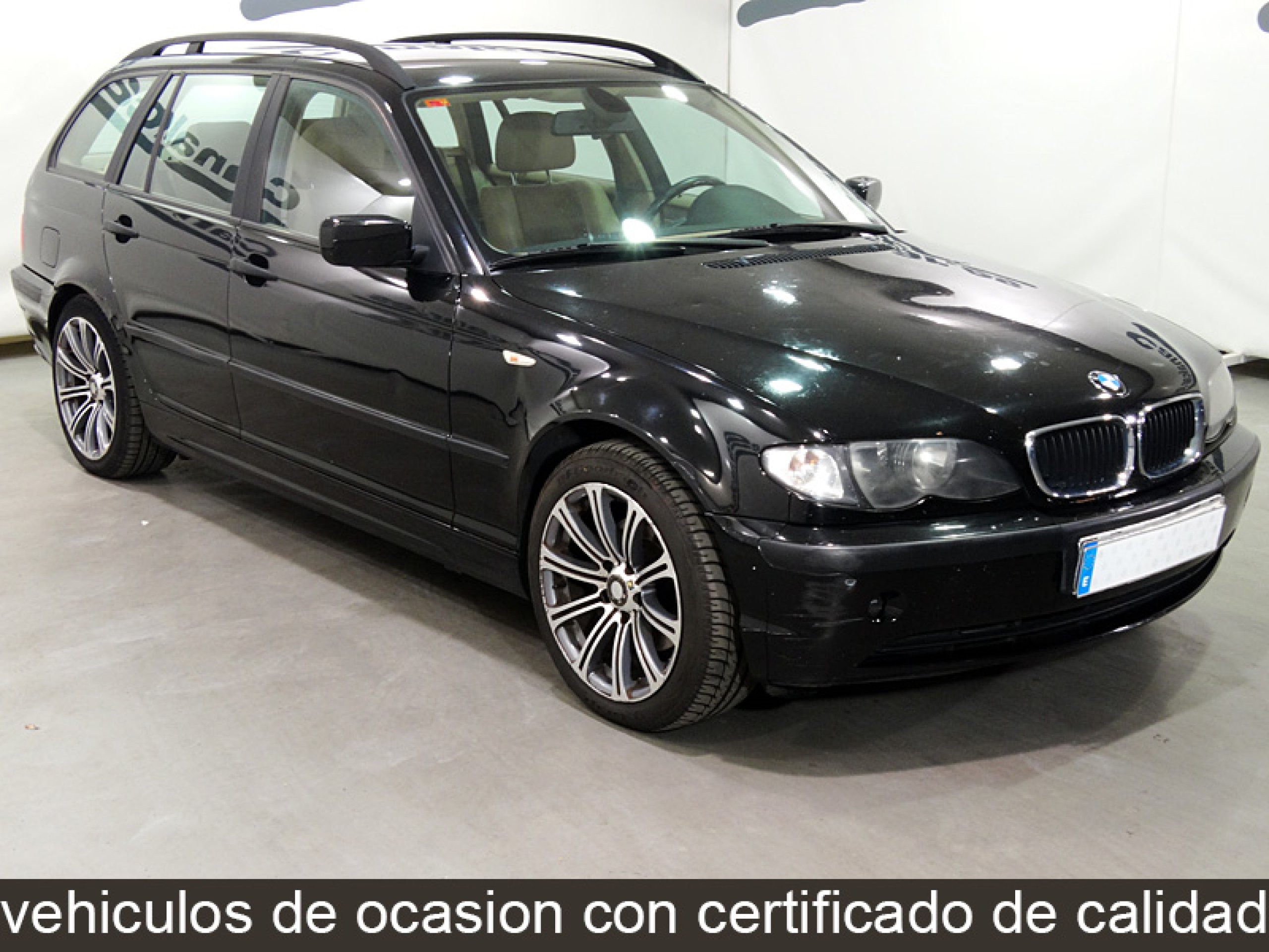Foto Bmw 320 3 Foto Bmw 320 3