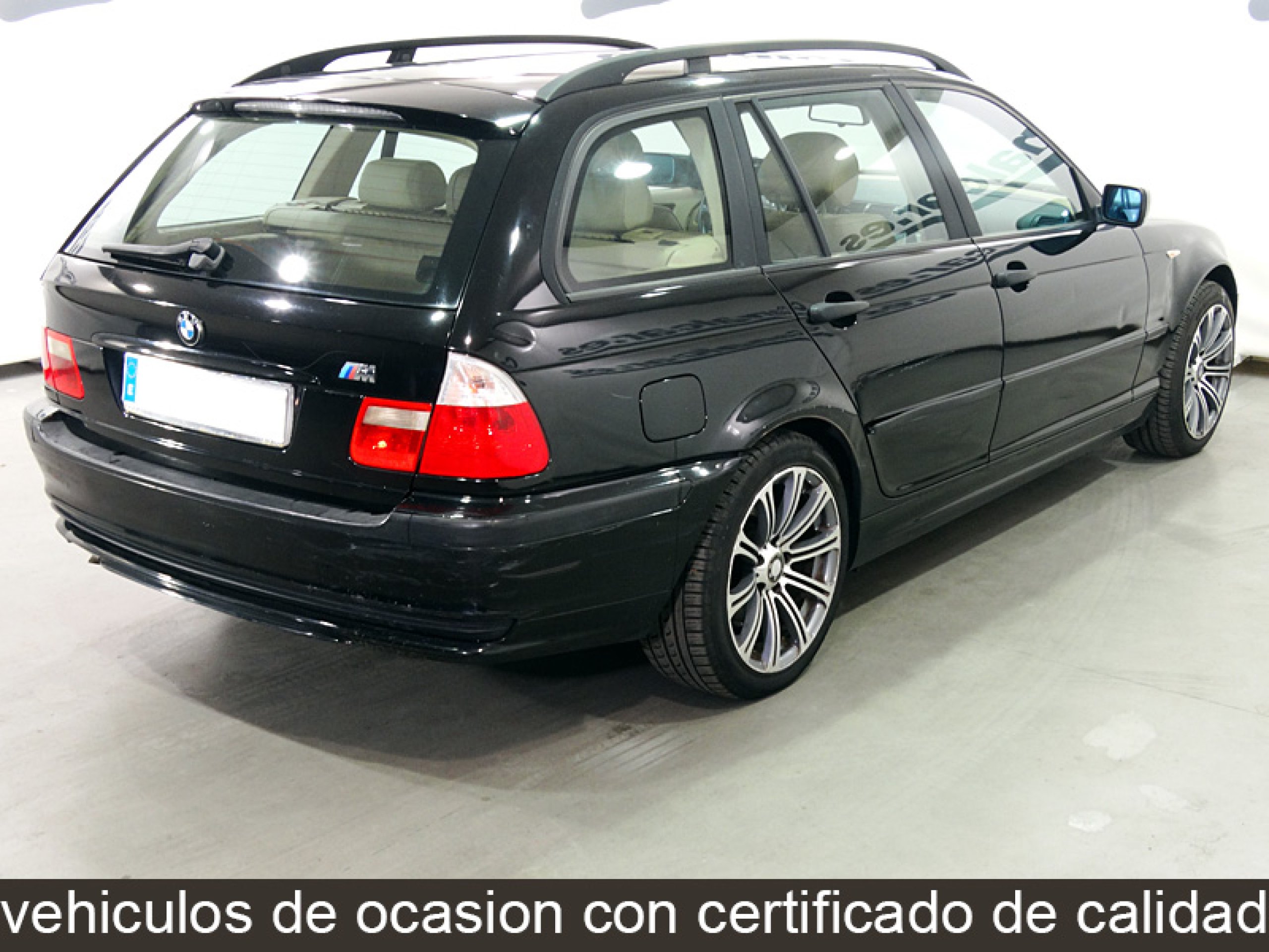 Foto Bmw 320 4 Foto Bmw 320 4