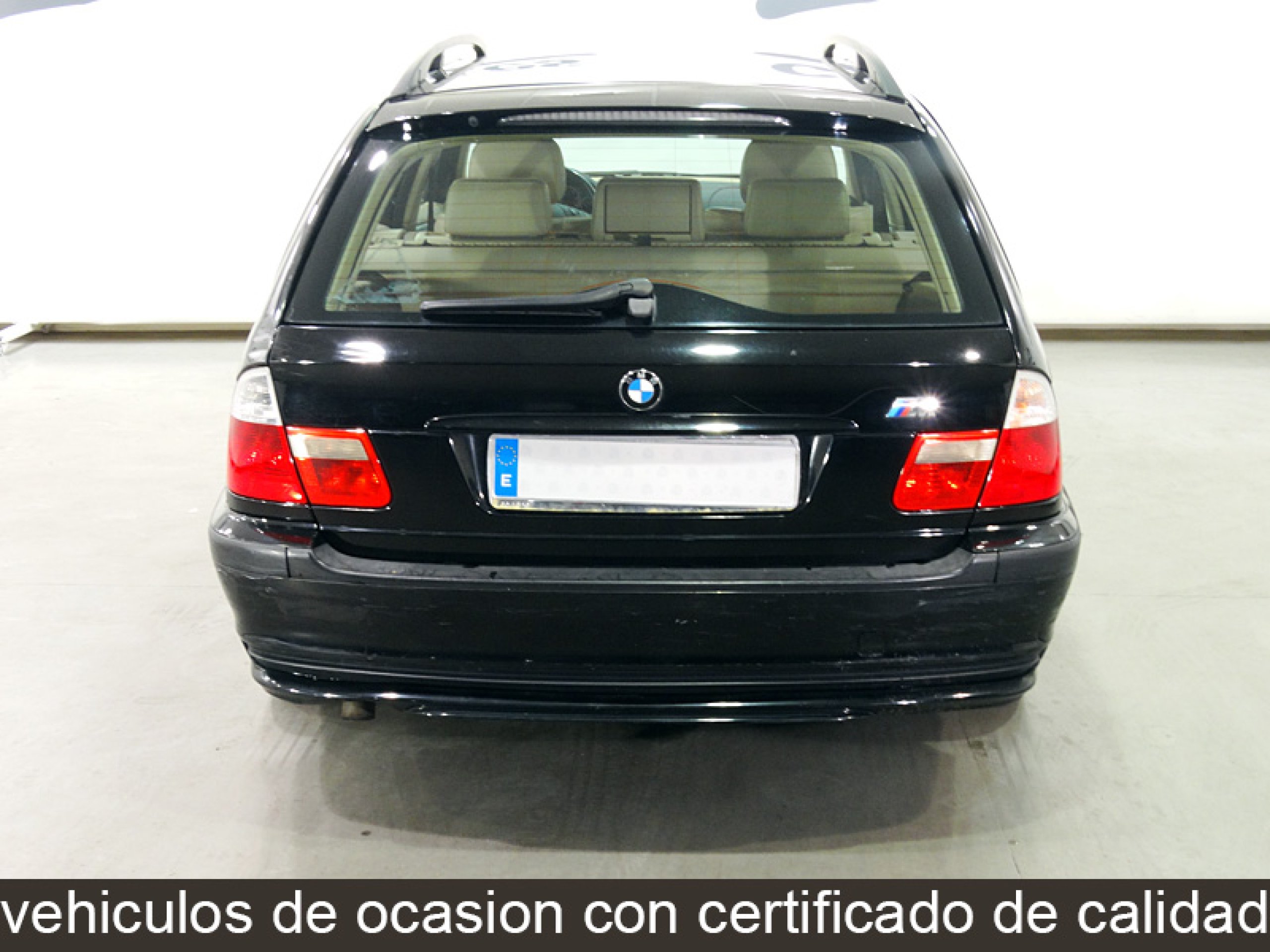 Foto Bmw 320 5 Foto Bmw 320 5