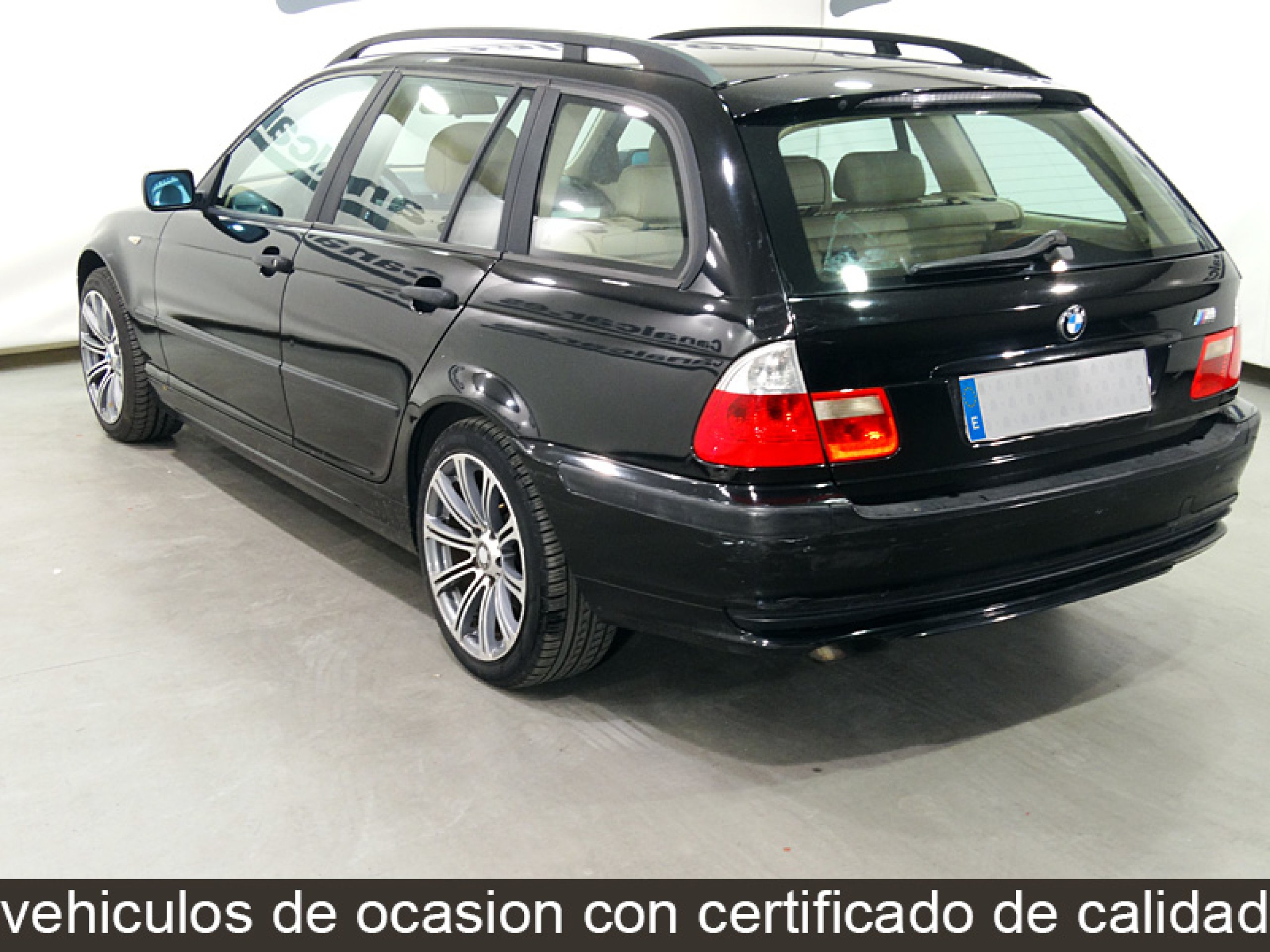 Foto Bmw 320 6 Foto Bmw 320 6