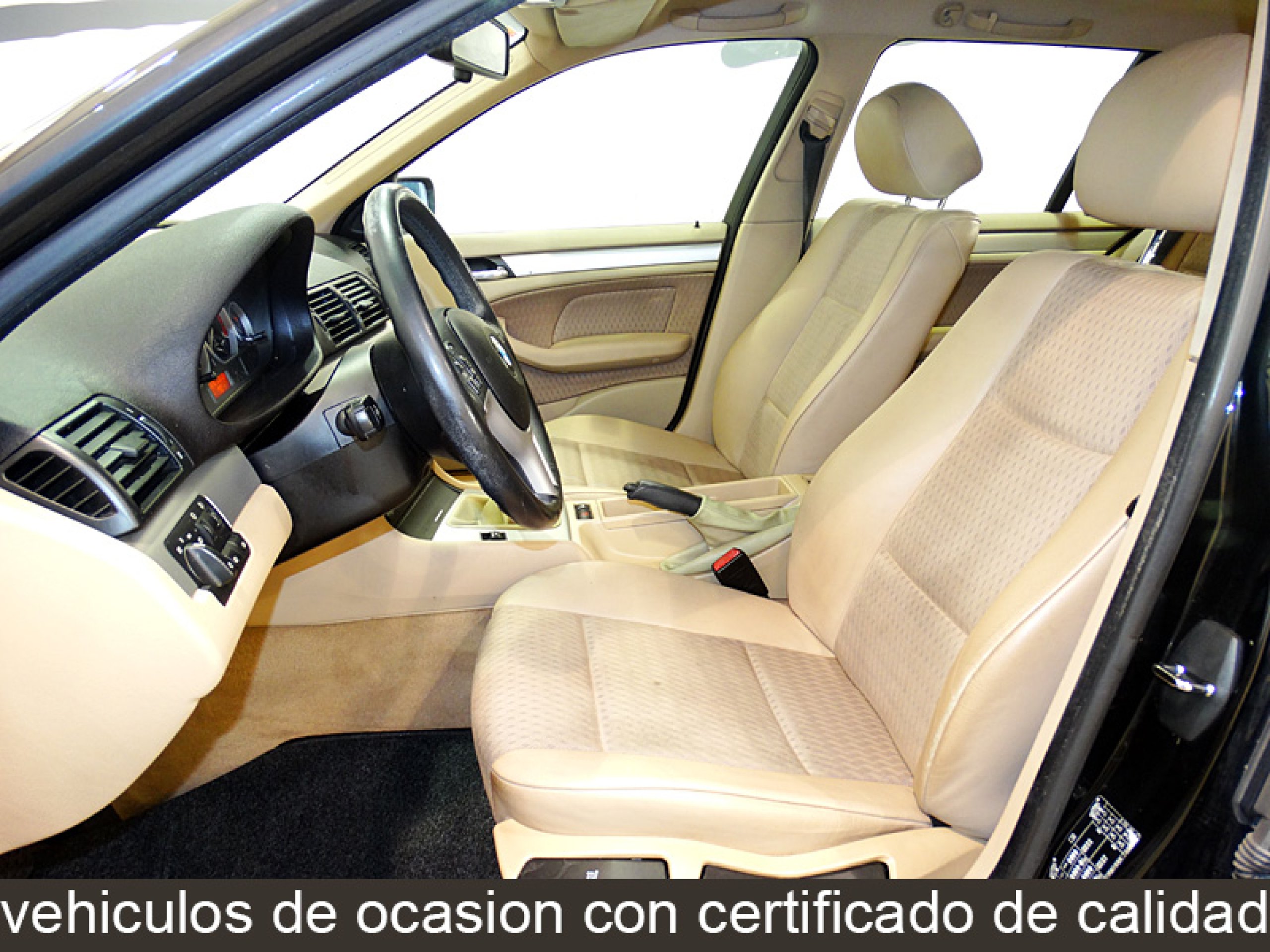 Foto Bmw 320 8 Foto Bmw 320 8