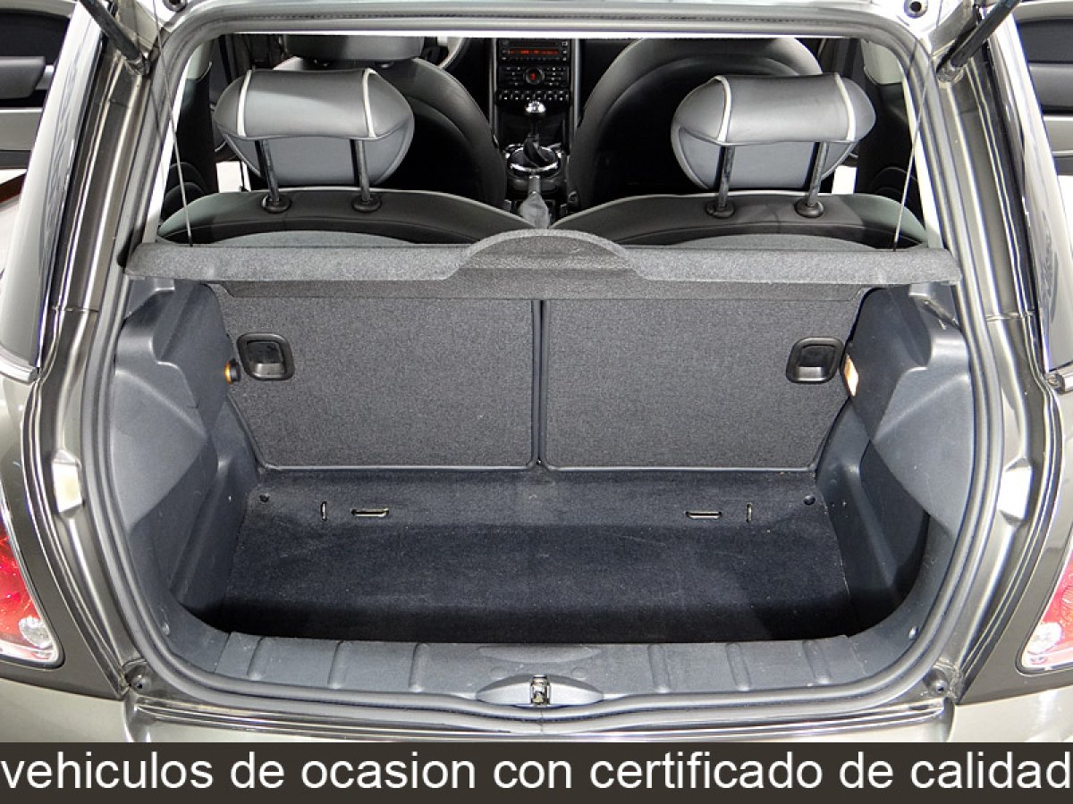 Foto Mini Cooper 15