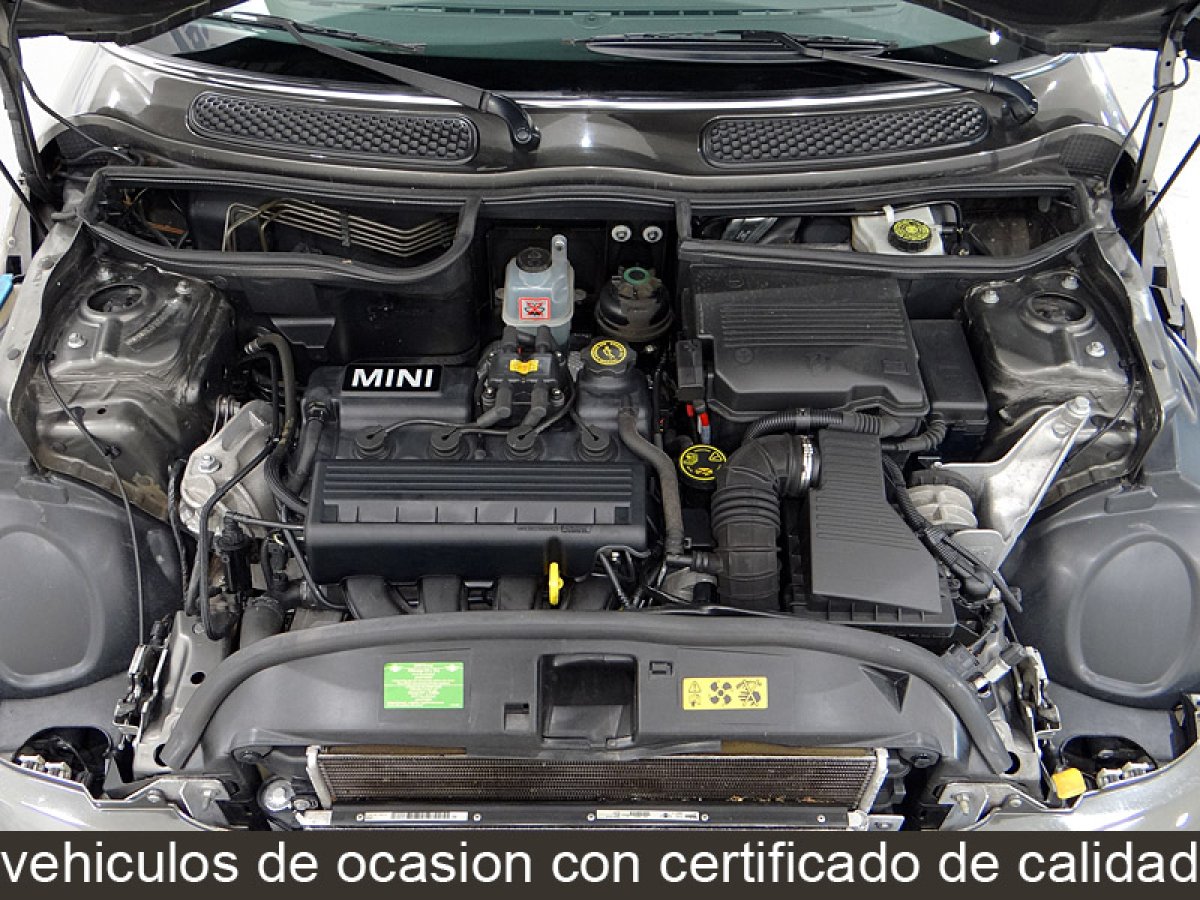Foto Mini Cooper 18