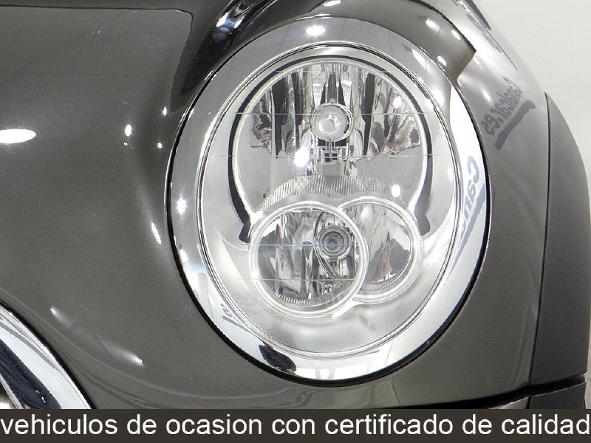 Foto Mini Cooper 19
