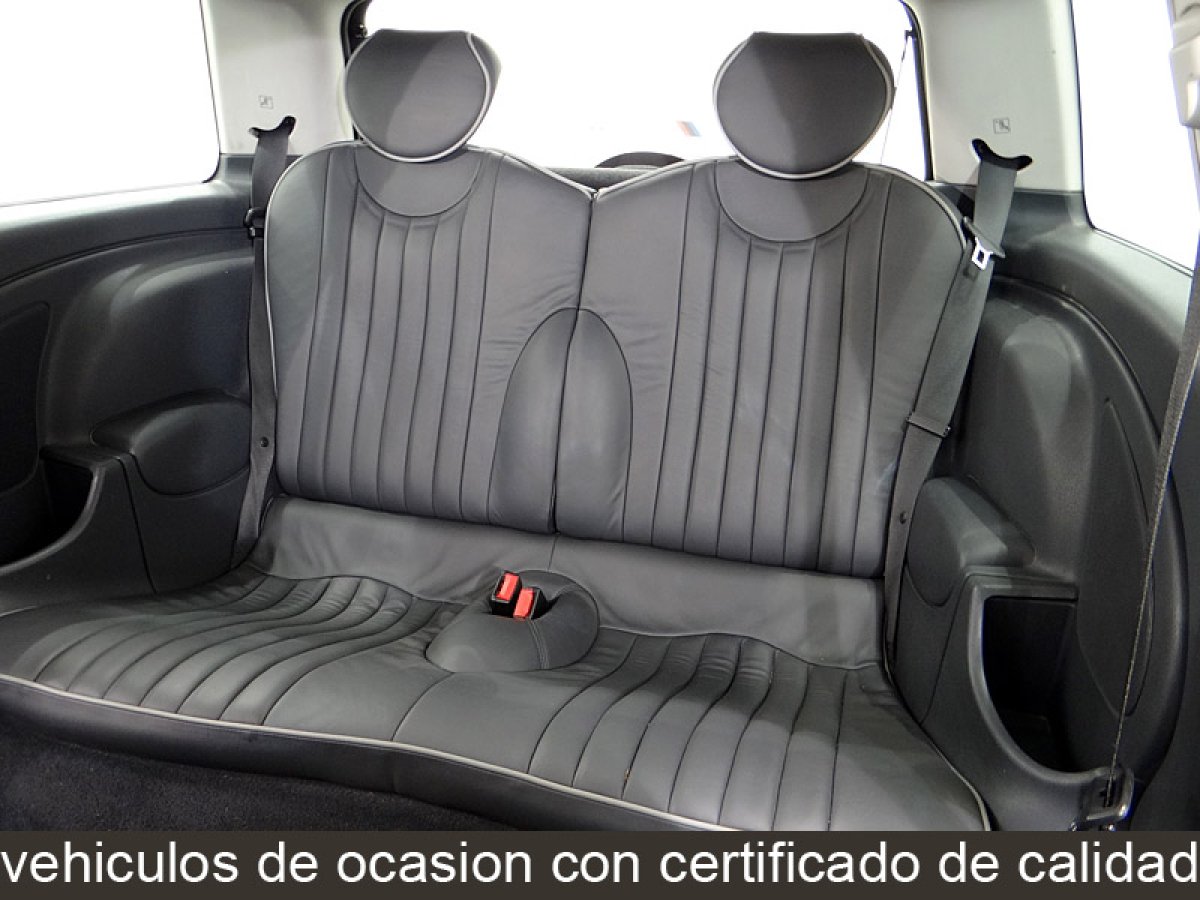 Foto Mini Cooper 23