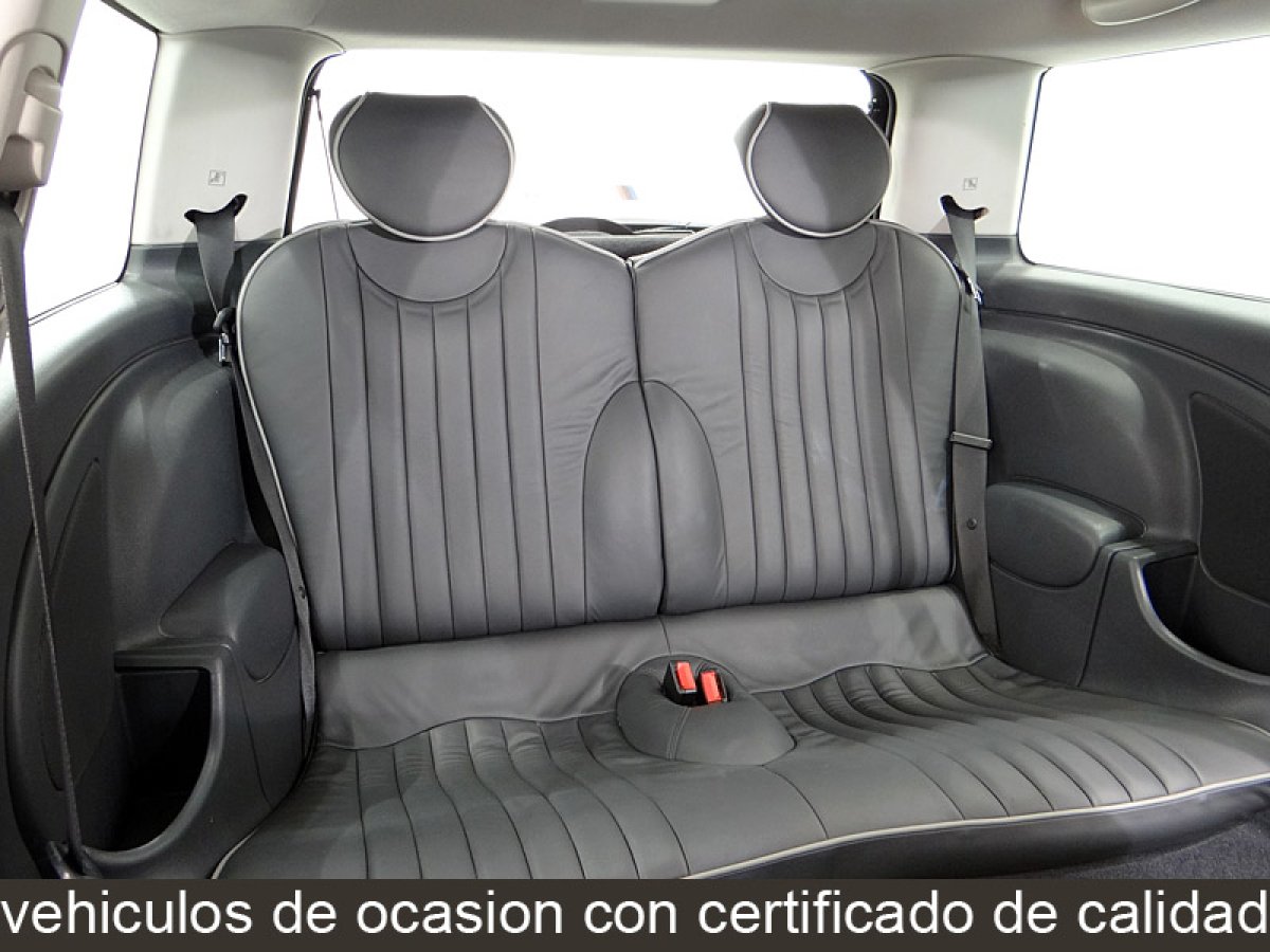 Foto Mini Cooper 24