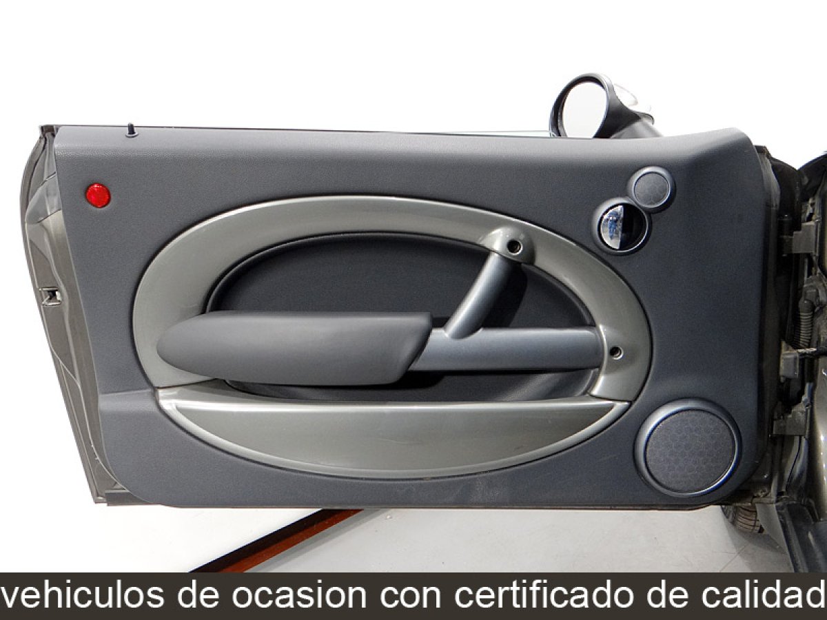 Foto Mini Cooper 25