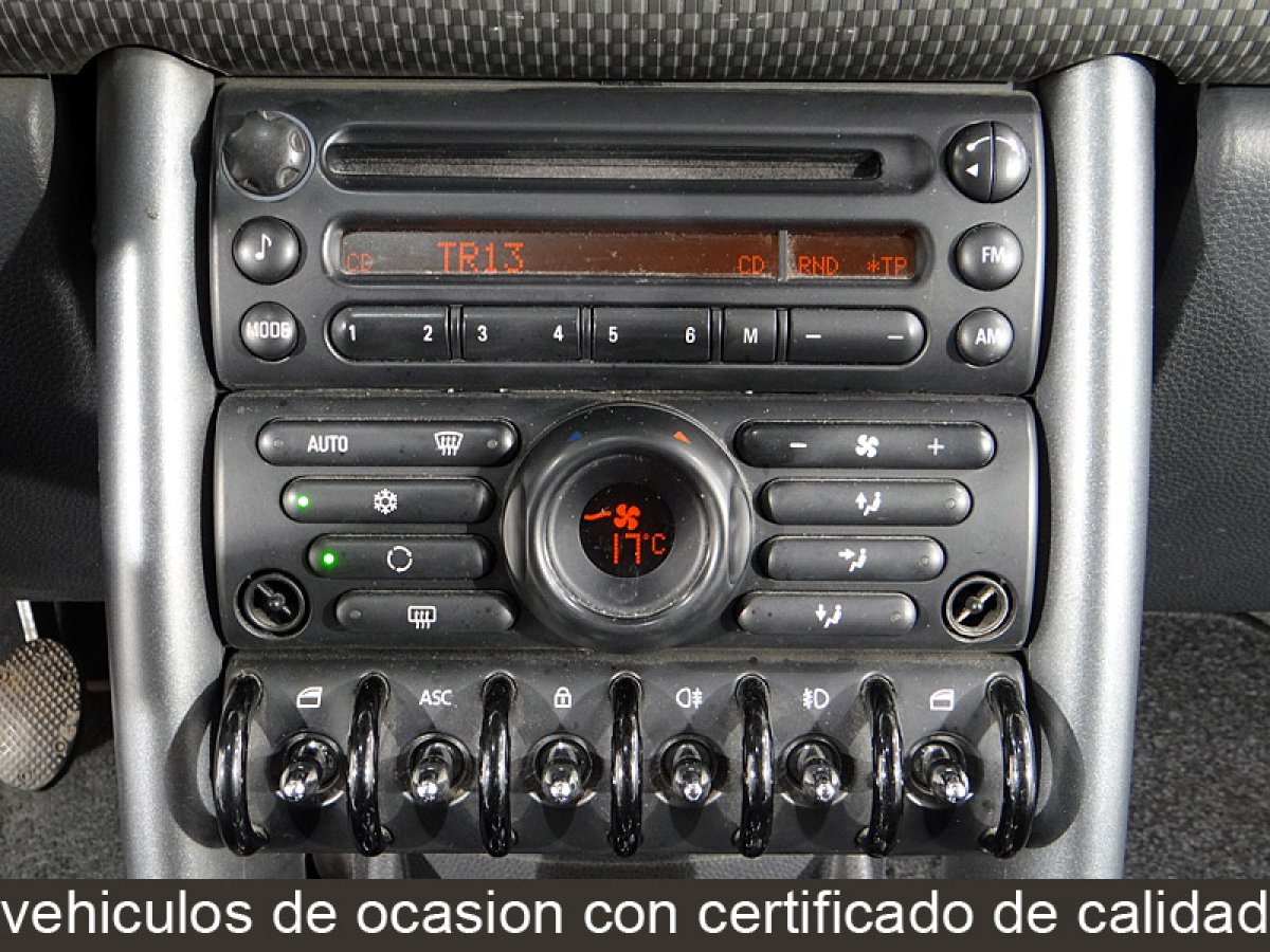 Foto Mini Cooper 26