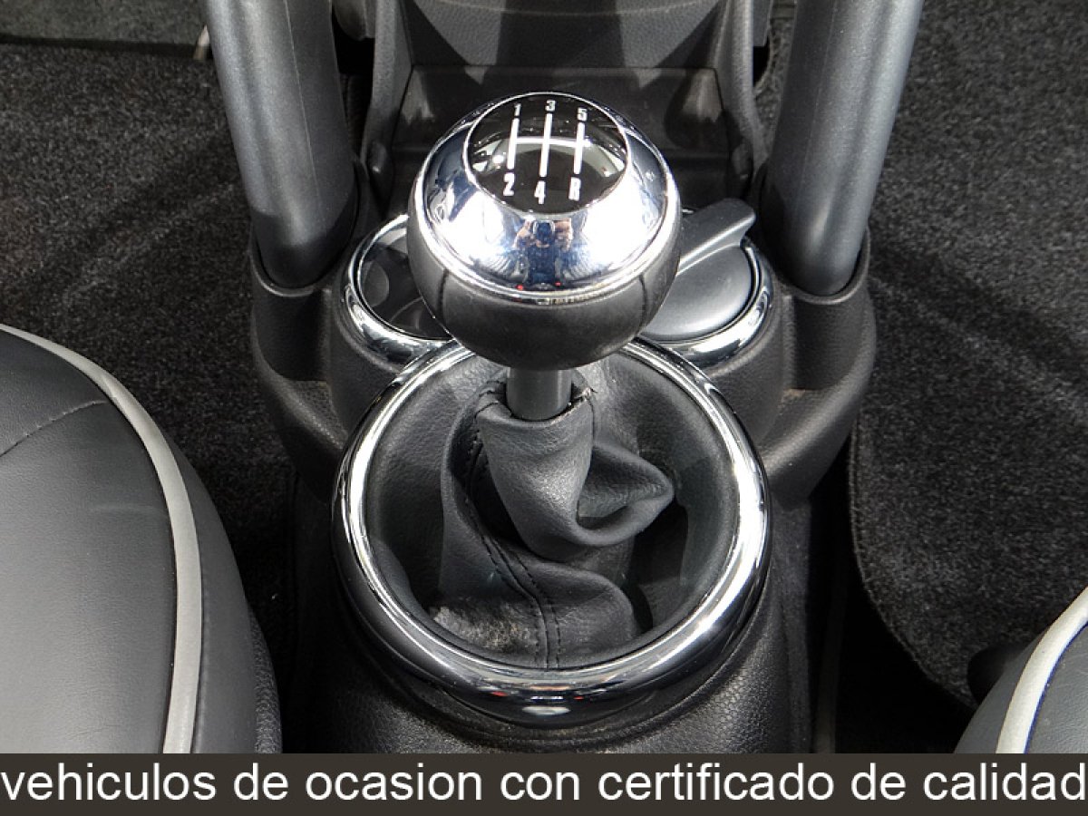 Foto Mini Cooper 27