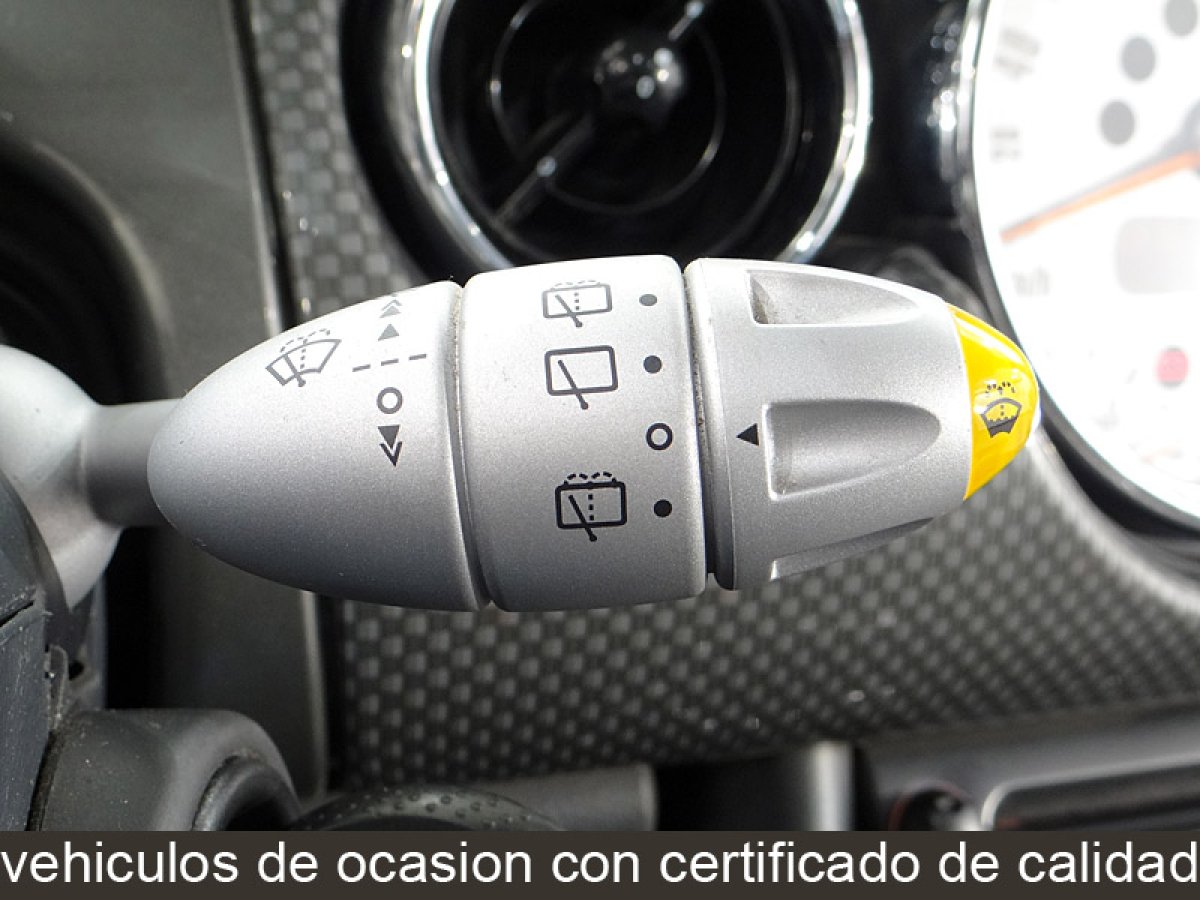 Foto Mini Cooper 29