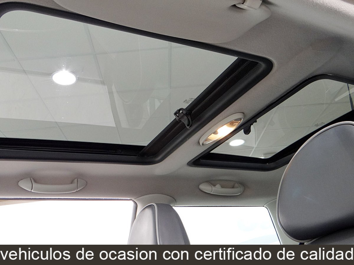 Foto Mini Cooper 30