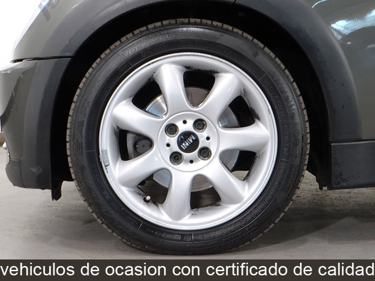 Foto Mini Cooper 31