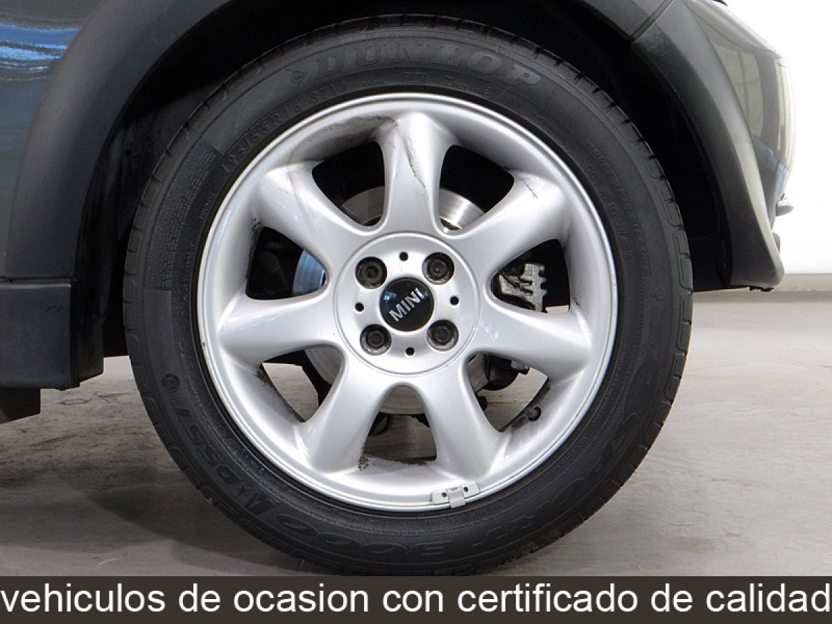 Foto Mini Cooper 32