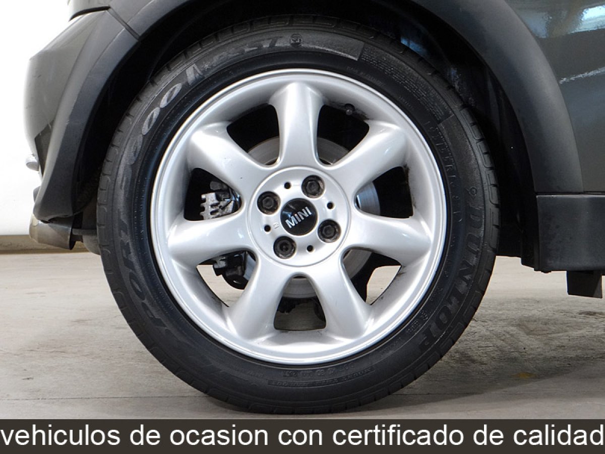 Foto Mini Cooper 33