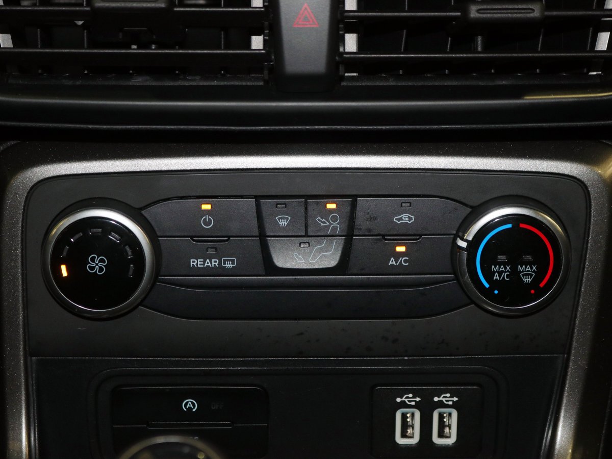 Foto Ford EcoSport 22