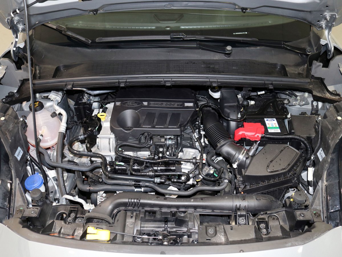 Foto Ford Puma 7