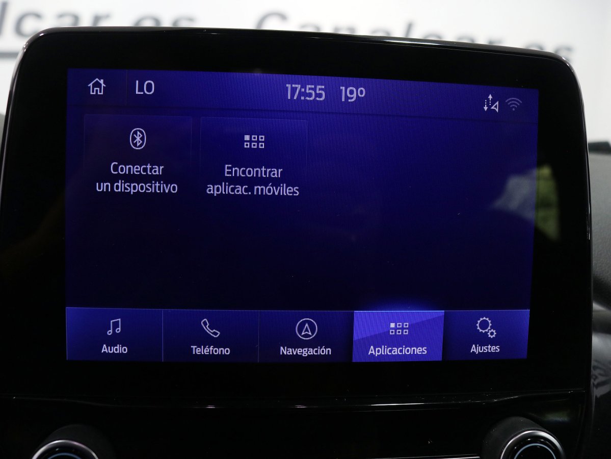 Foto Ford Puma 12