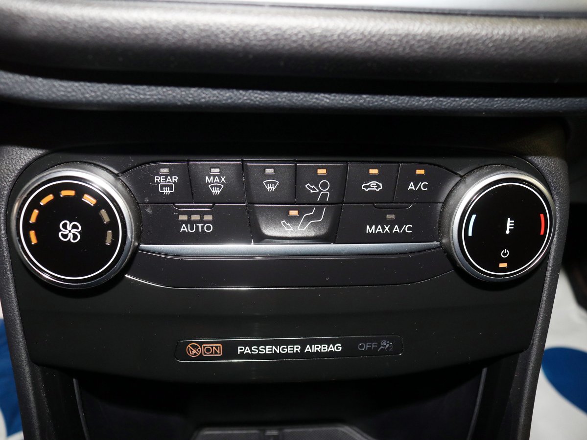 Foto Ford Puma 24