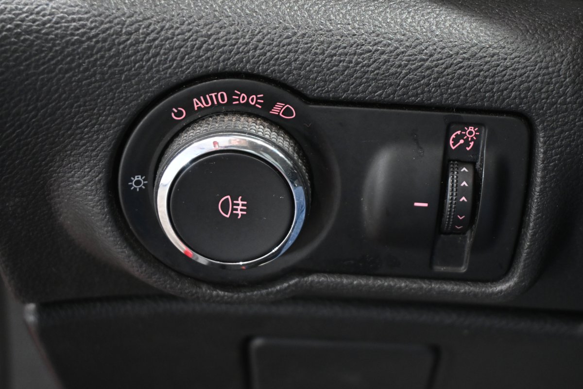 Foto Opel Astra 23