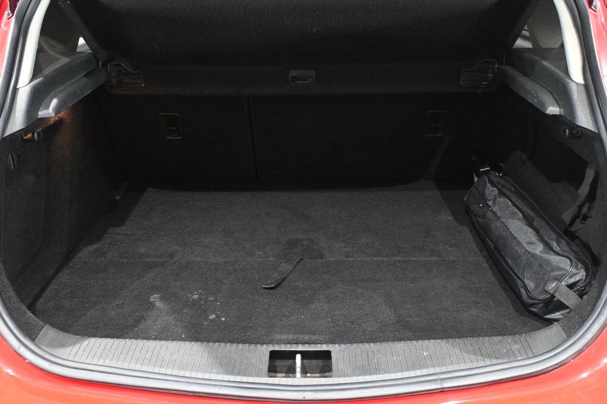 Foto Opel Astra 8