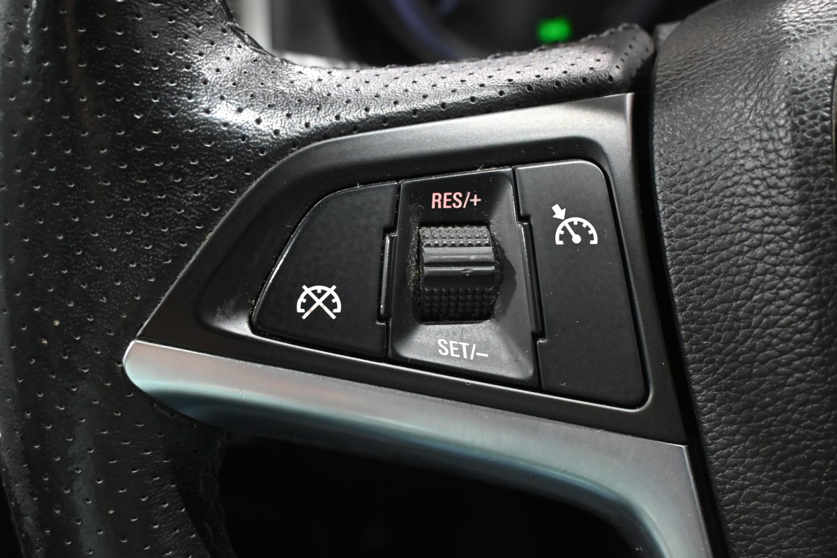 Foto Opel Astra 21