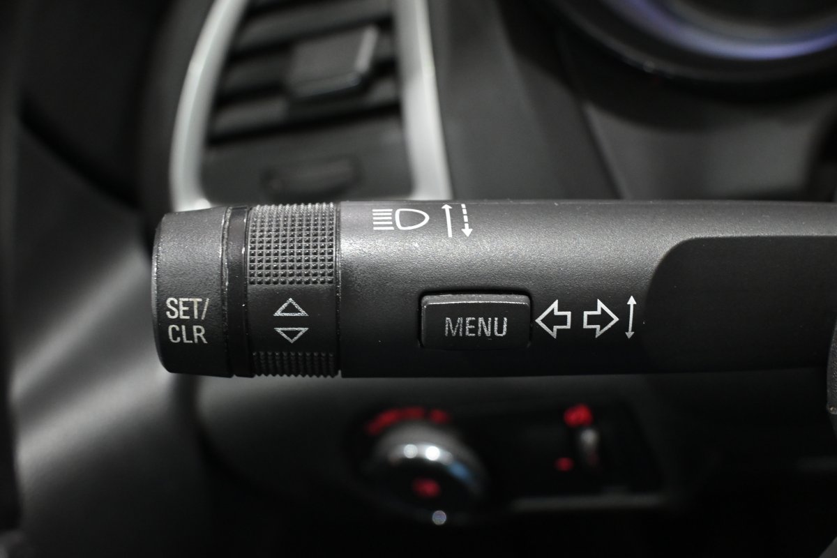Foto Opel Astra 19