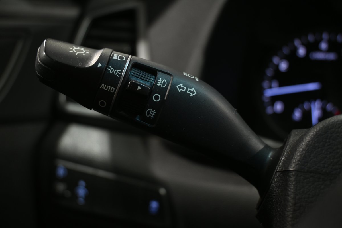 Foto Hyundai Tucson 23