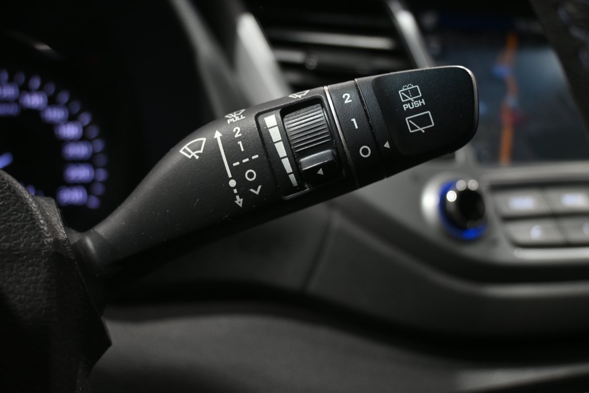 Foto Hyundai Tucson 24