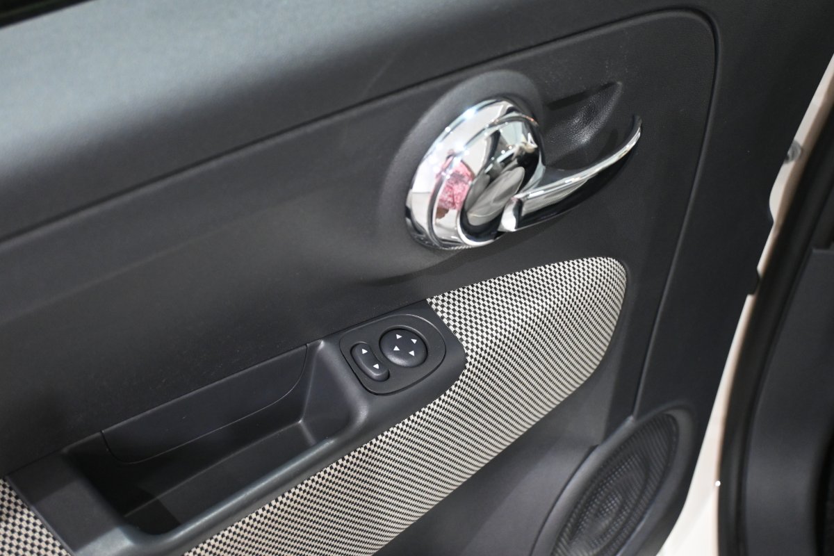 Foto Fiat 500 22