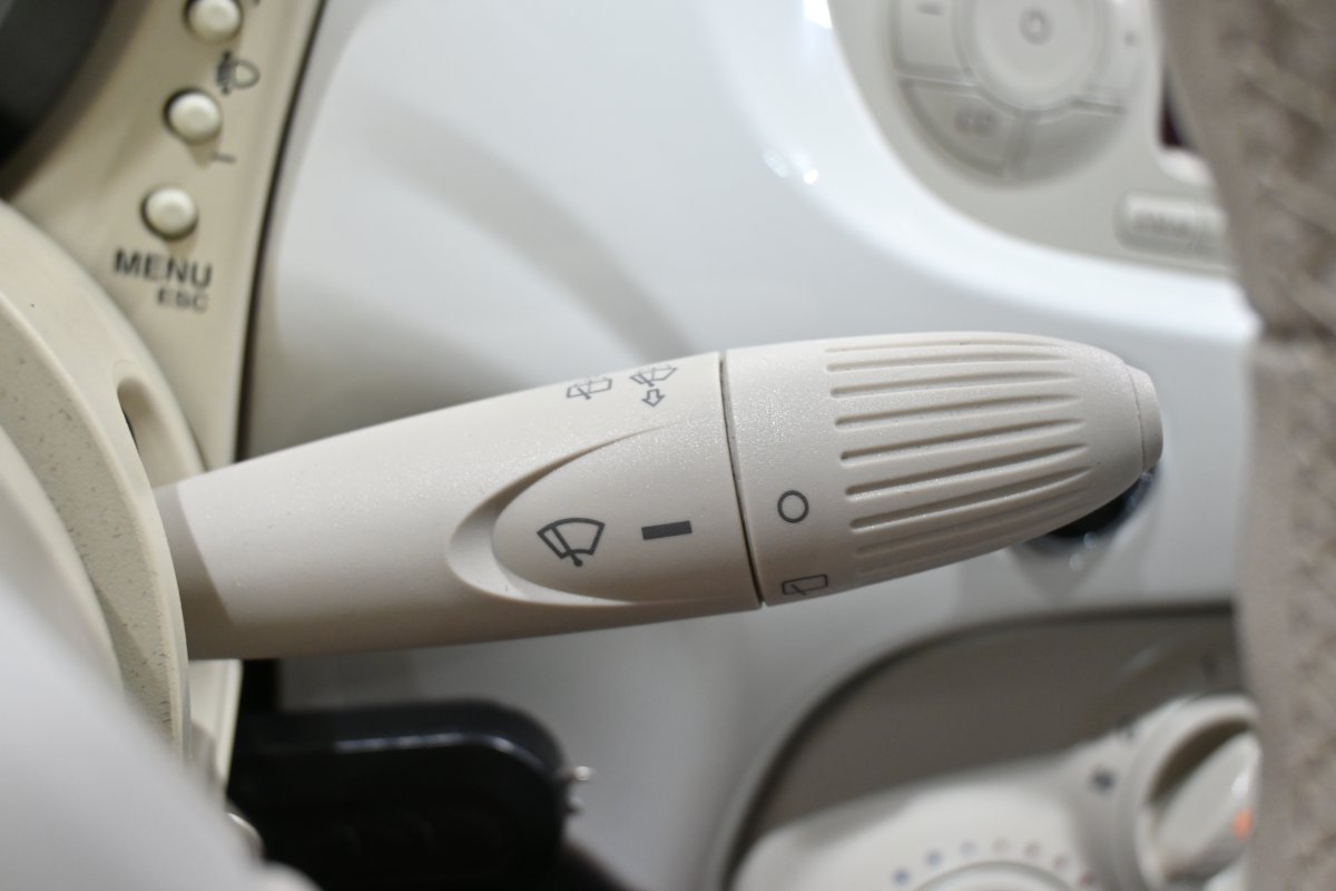 Foto Fiat 500 20
