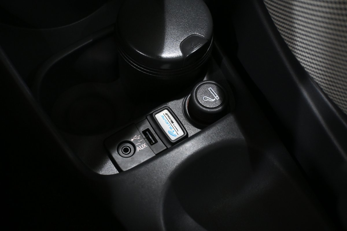 Foto Fiat 500 16