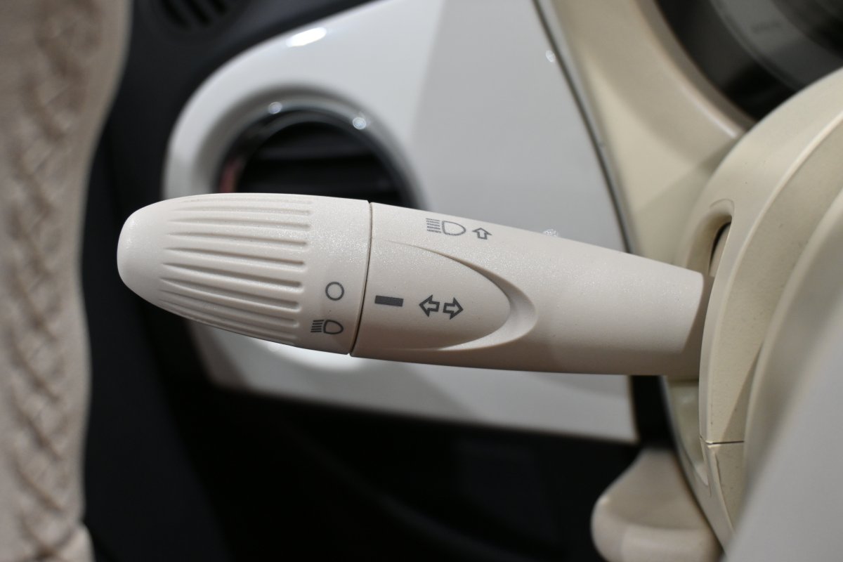 Foto Fiat 500 19