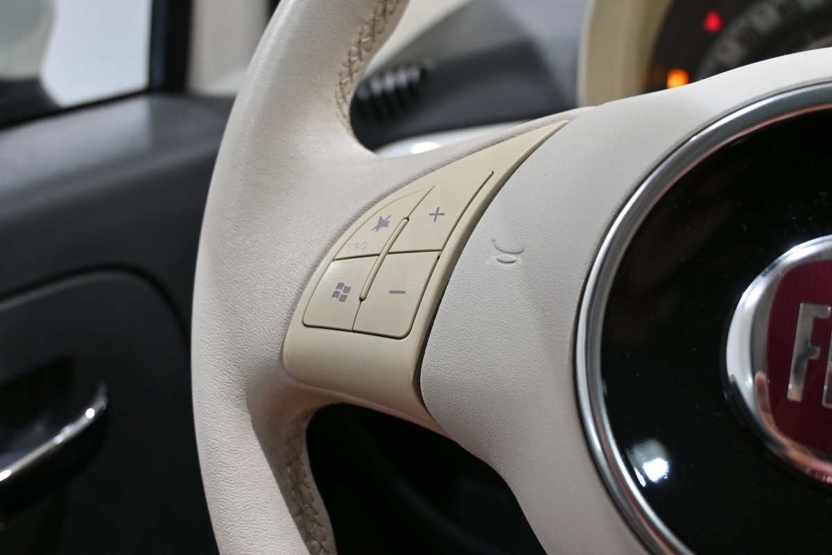 Foto Fiat 500 17