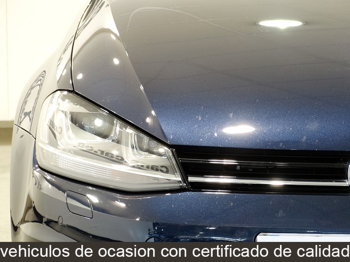 Foto Volkswagen Golf 10