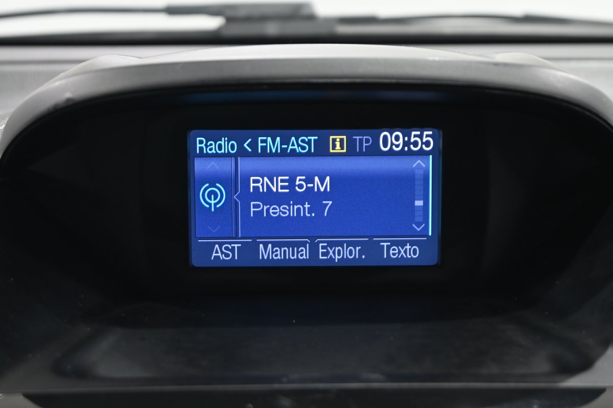 Foto Ford B-Max 15